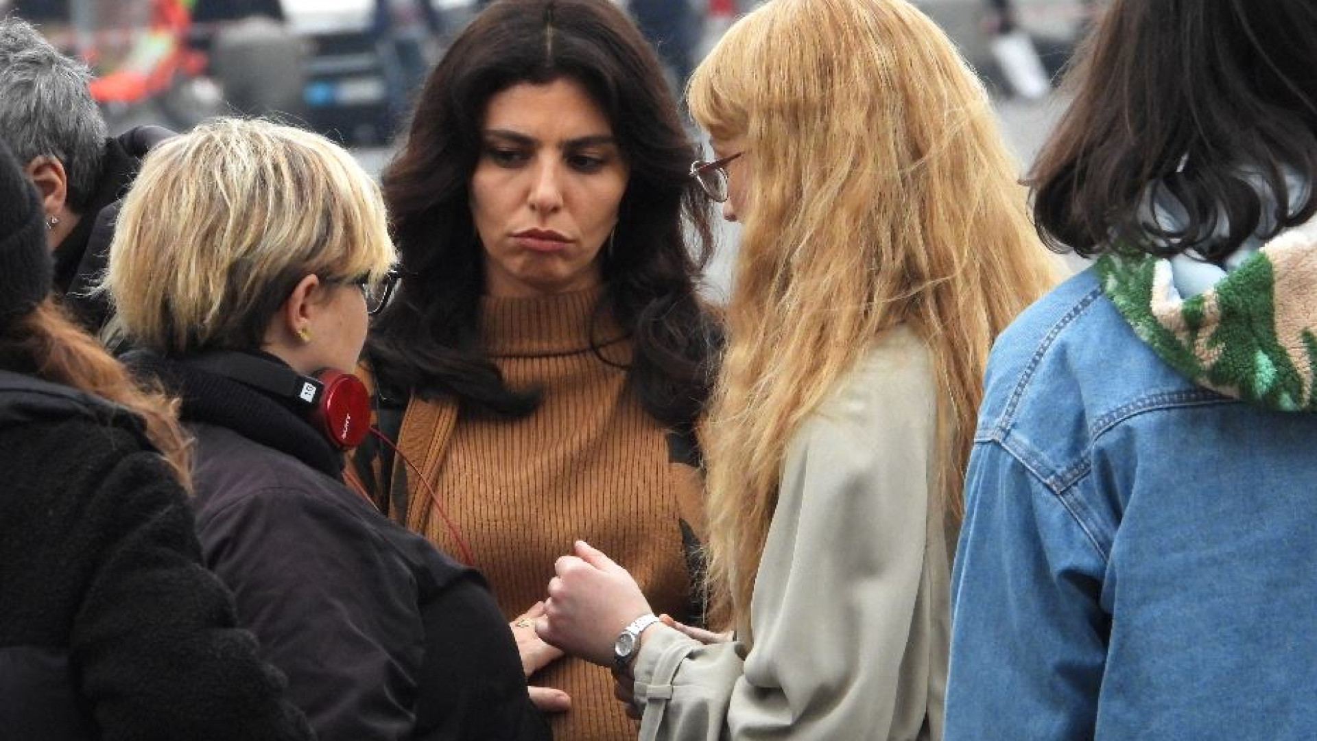 Immagine di "L'amica geniale" libro del secolo è un omaggio al Sud