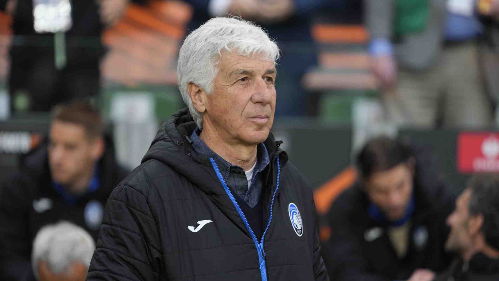 Immagine di Gasperini, diversamente leader
