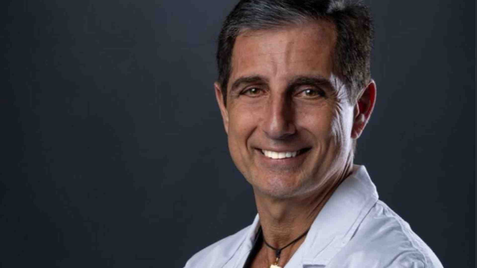 Immagine di «Da medico a romanziere per spiegare come si affronta l'anemia falciforme»