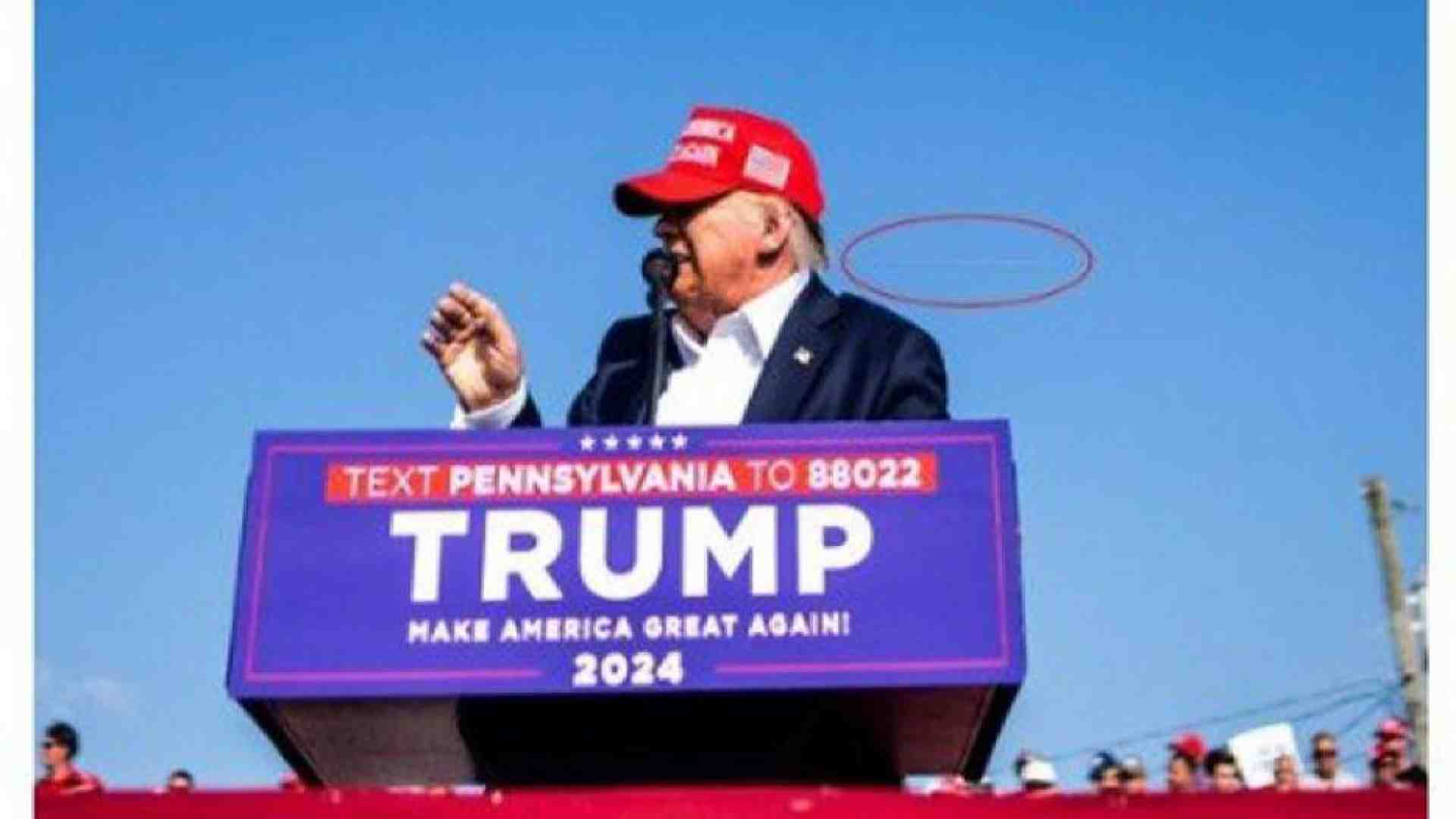 Immagine di Accuse per falle e allarmi inascoltati: tutti i dubbi sulla scorta di Trump