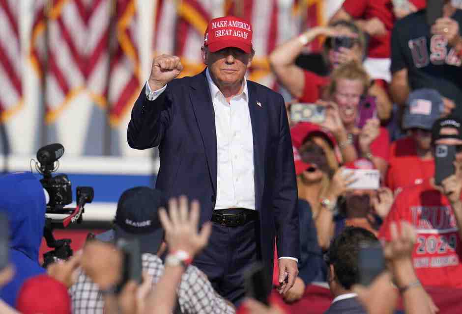 I paragoni che in Italia non reggono quando si dice Trump