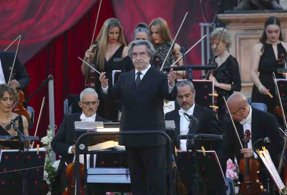 Foto LaPresse