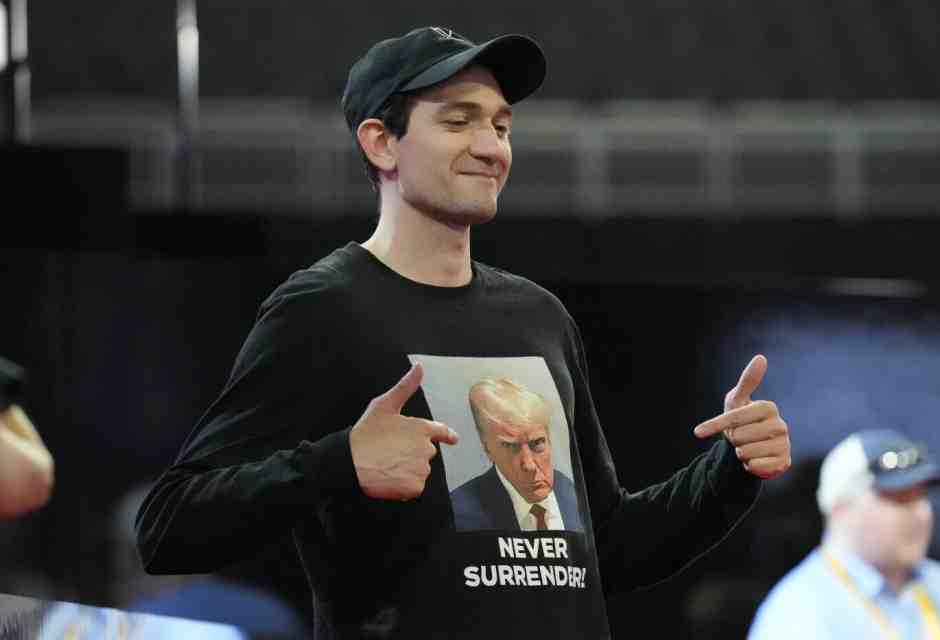 Foto Ap, via LaPresse
