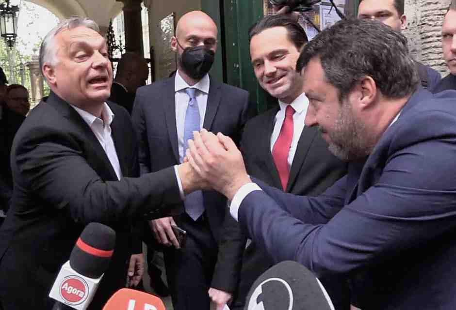 Foto Ap, via LaPresse