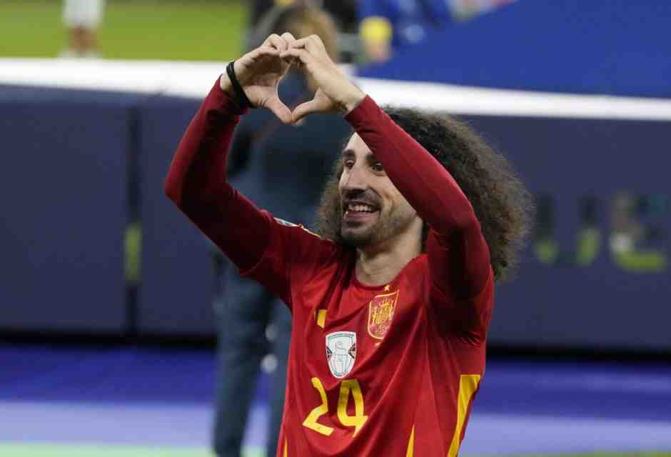Foto Ap, via LaPresse