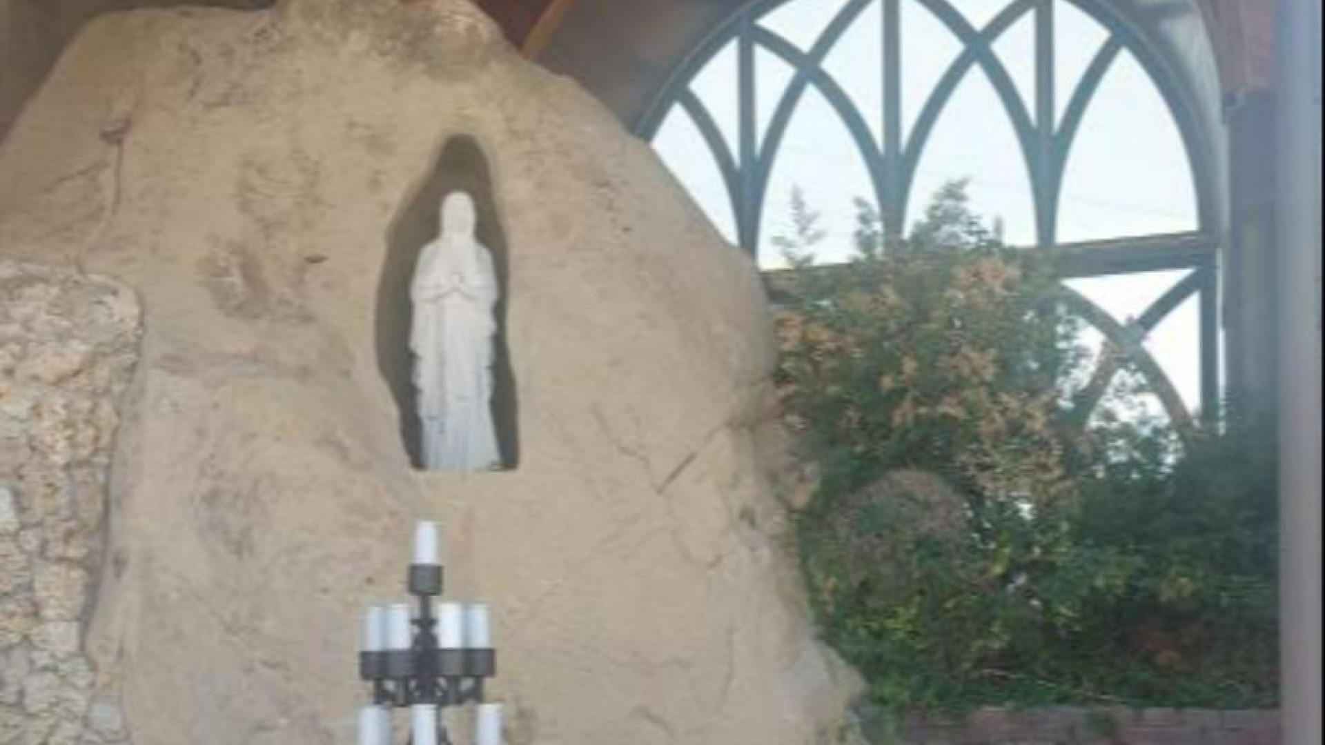 Immagine di A Nostra Signora dello Scoglio l’esperienza spirituale può continuare