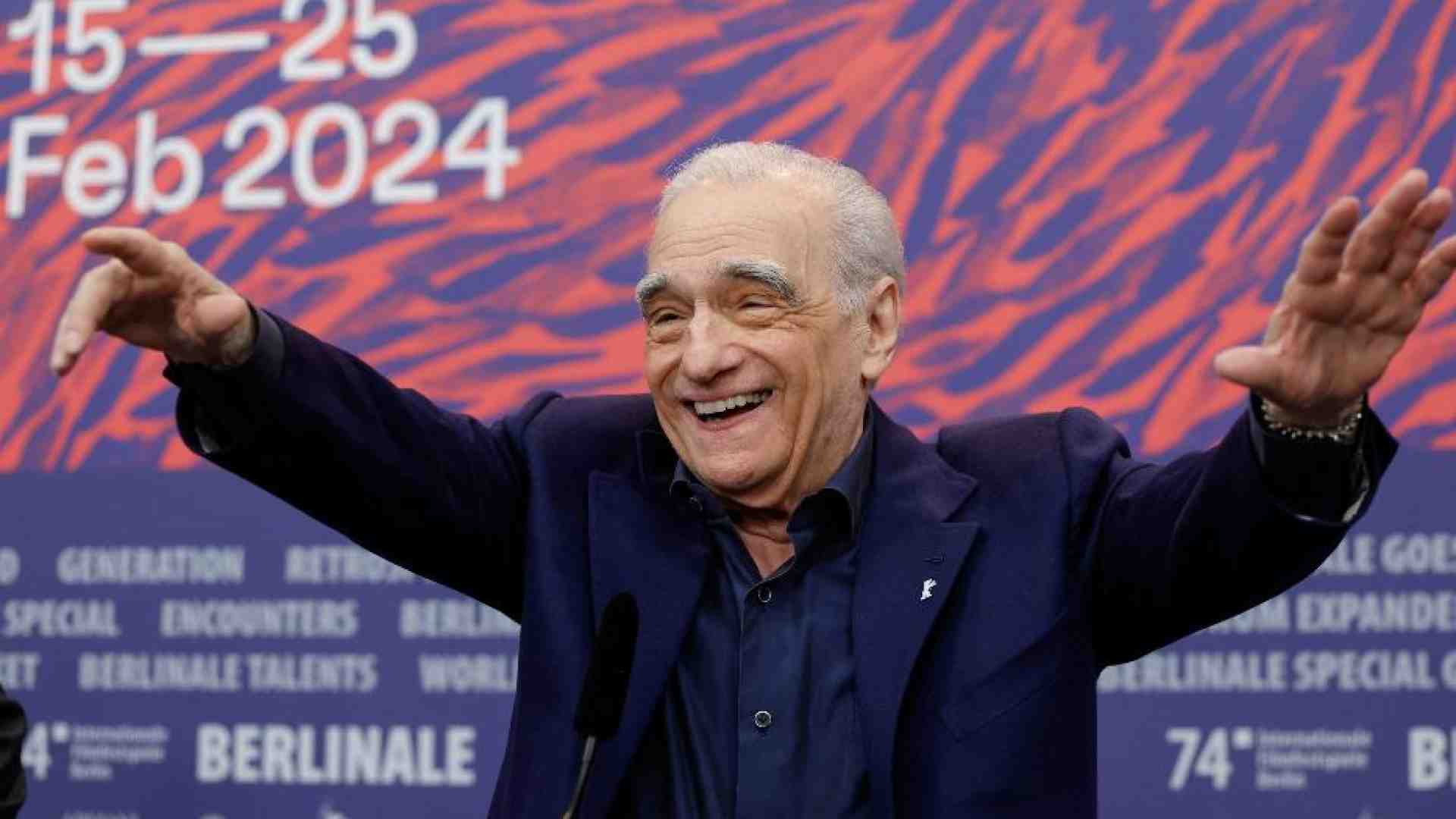 Immagine di Per raccontare Gesù Martin Scorsese ritorna a Endō