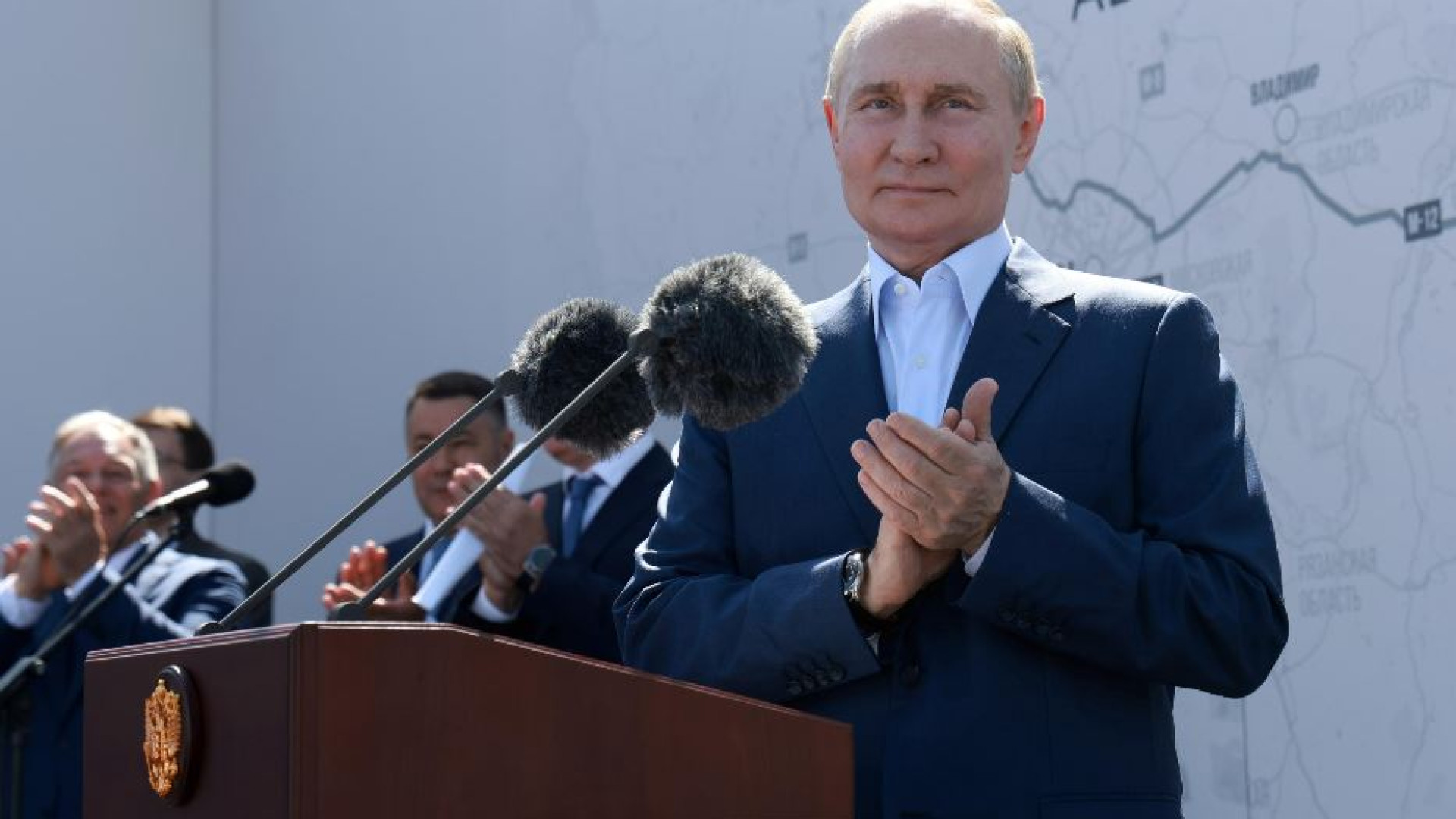 Immagine di Dopo Zelensky, adesso anche Putin apre al dialogo. Svolta vicina?