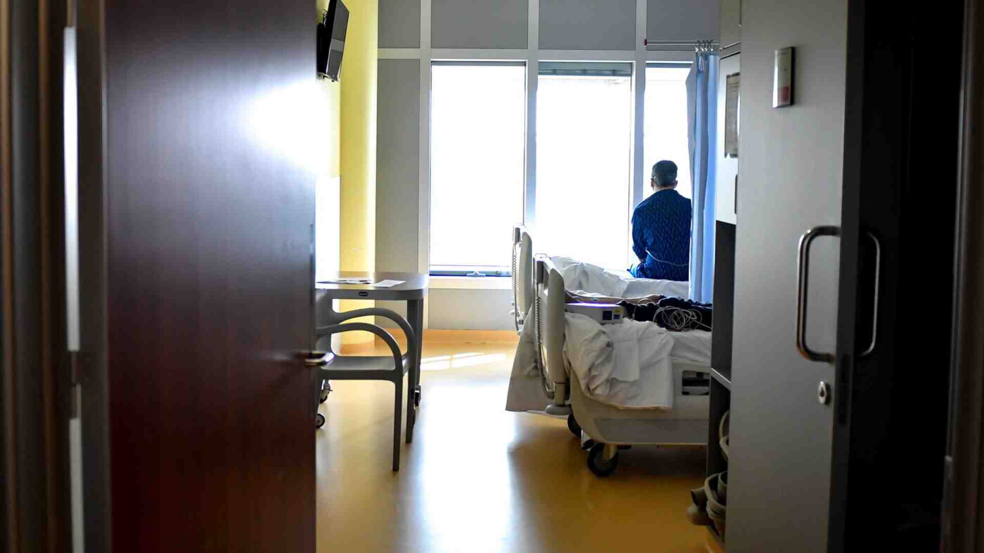 Immagine di Decreto liste d'attesta, arriva la mediazione del governo con le regioni