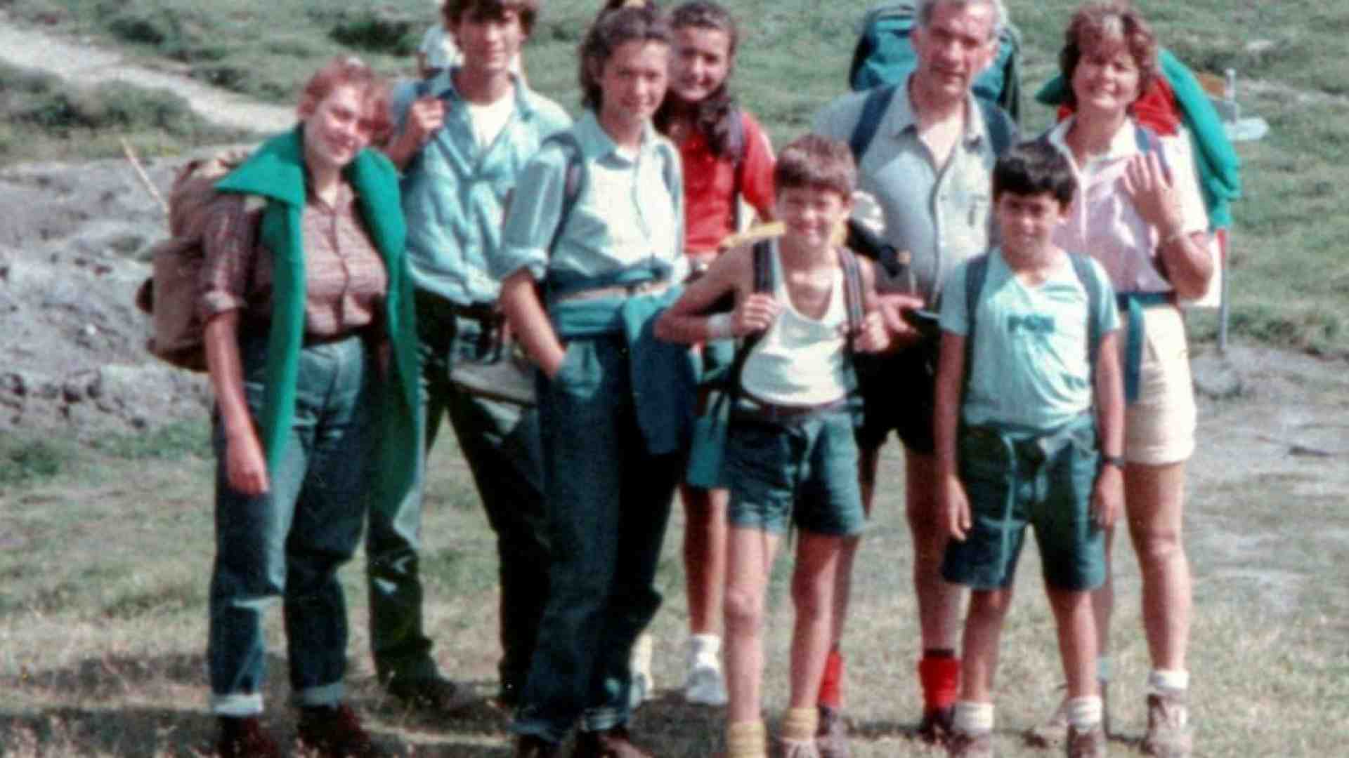 Immagine di Carlo Casini, perché l’Associazione Amici è una «notizia che dà gioia»