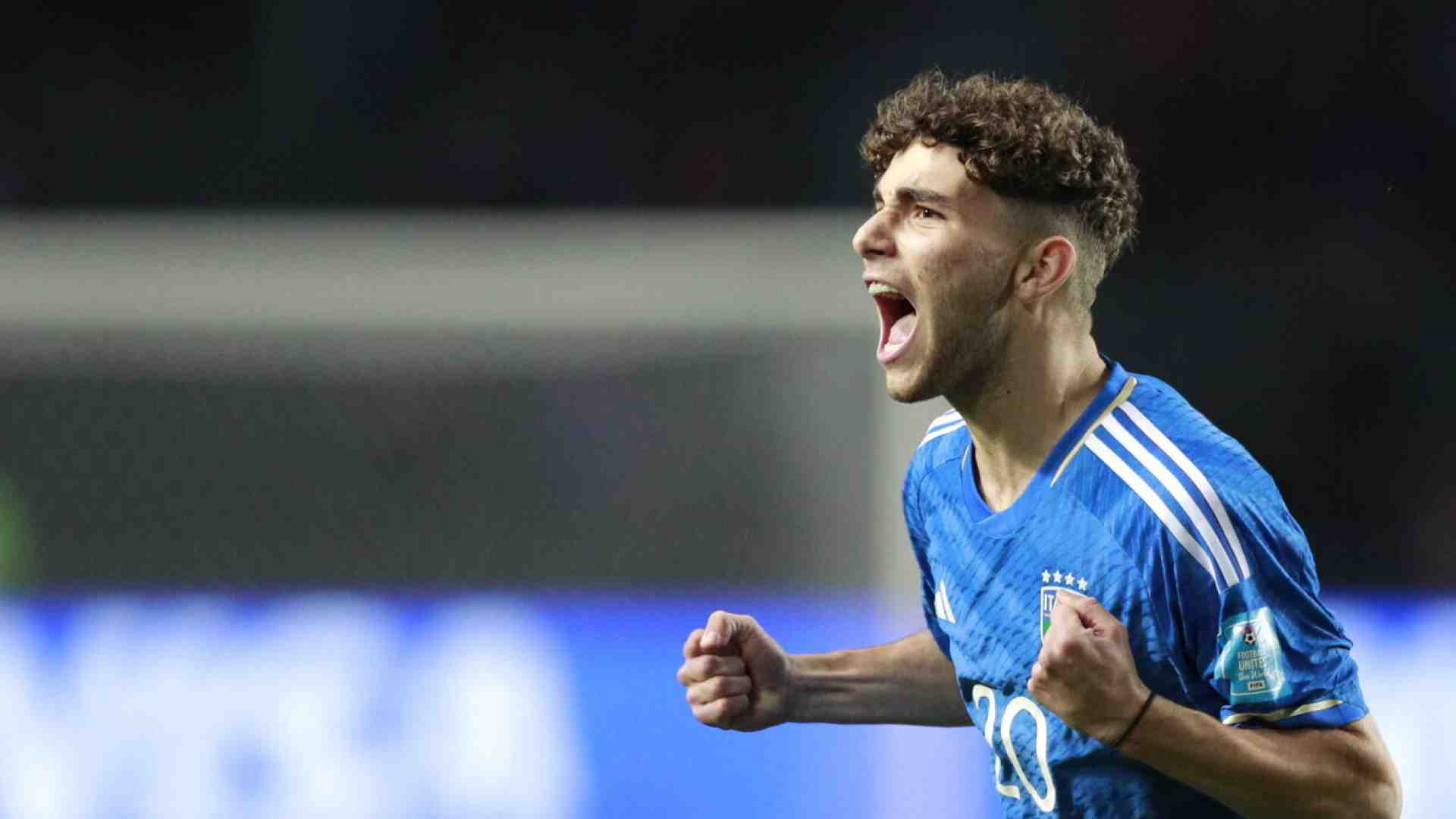 Immagine di Tanto ci sono i giovani. L'Italia si butta sull'Under 19 per non pensare a Euro2024