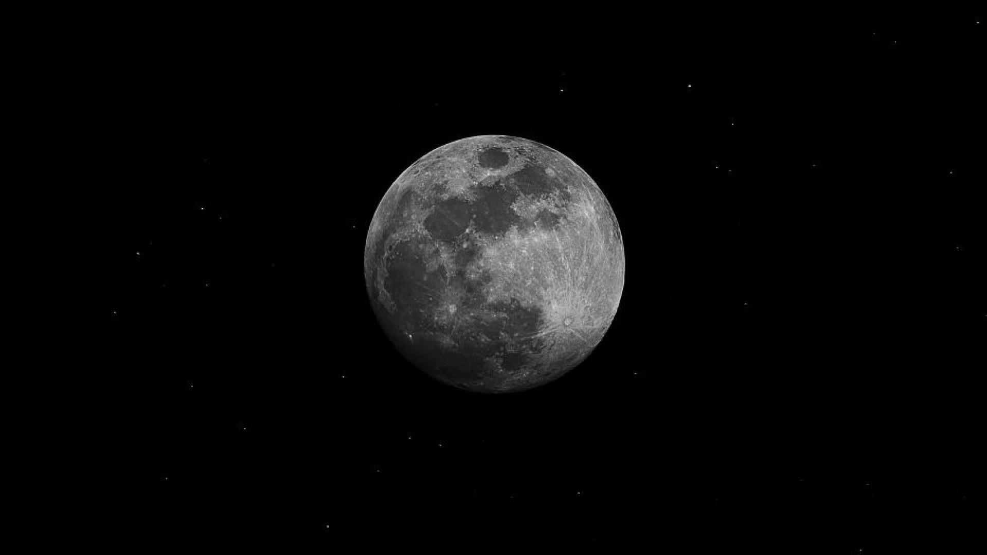 Immagine di È confermato: potremo costruire basi sotterrane sulla Luna