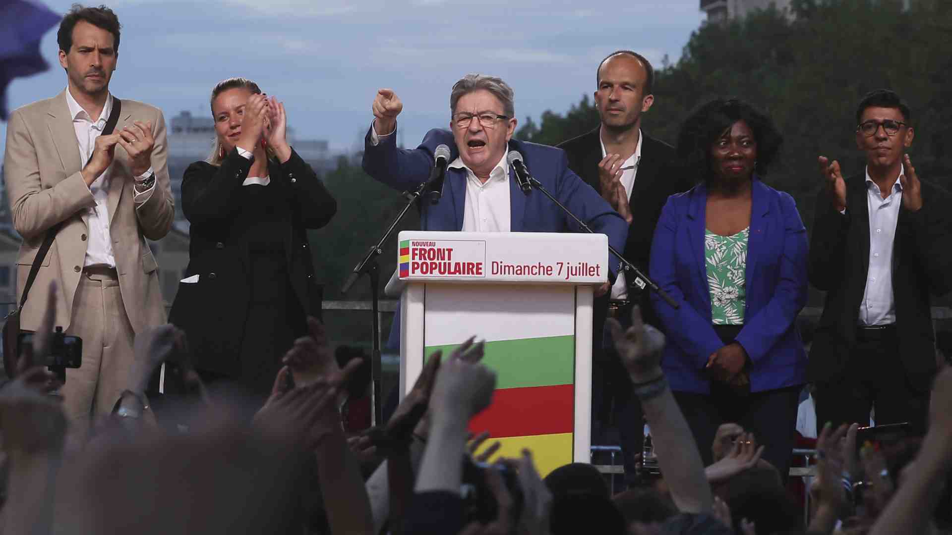 Immagine di Il nuovo Patto di Stabilità alla prova della Francia