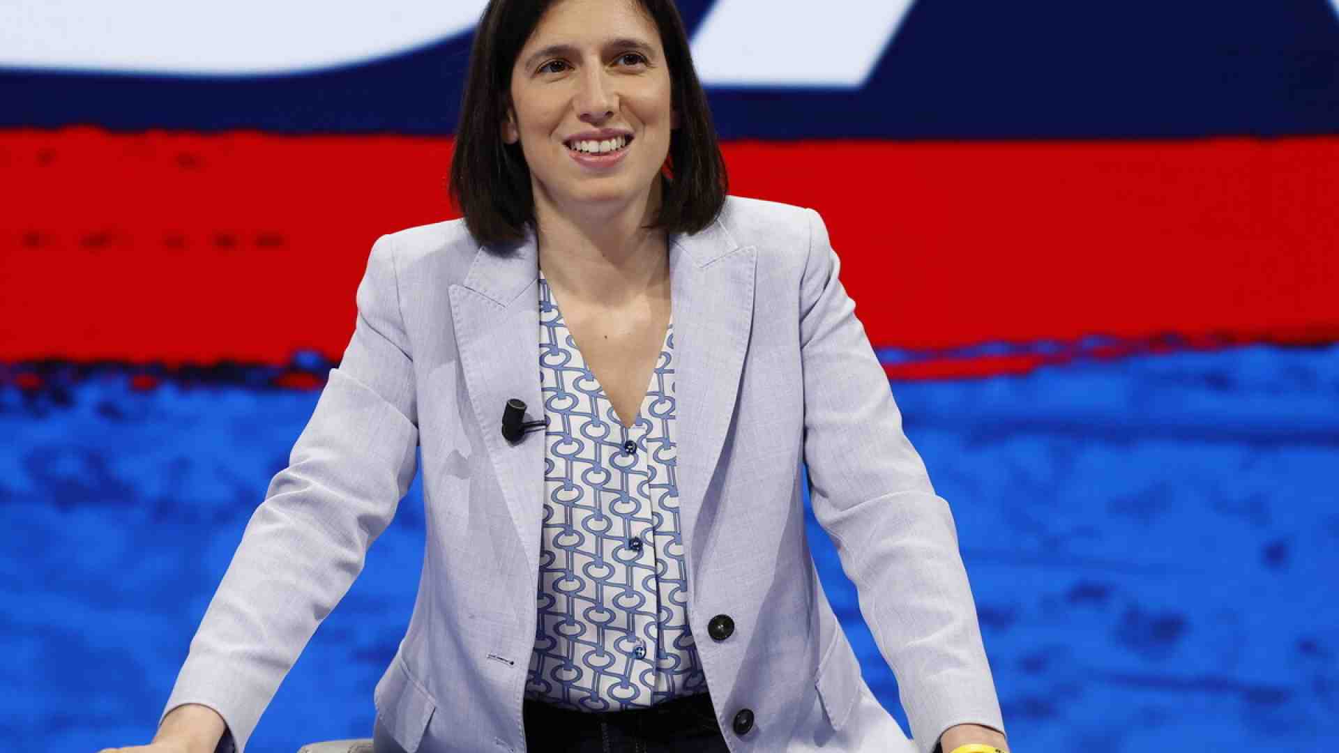 Immagine di Nomine a Strasburgo e tattica politica. Per Schlein non tutto fila liscio