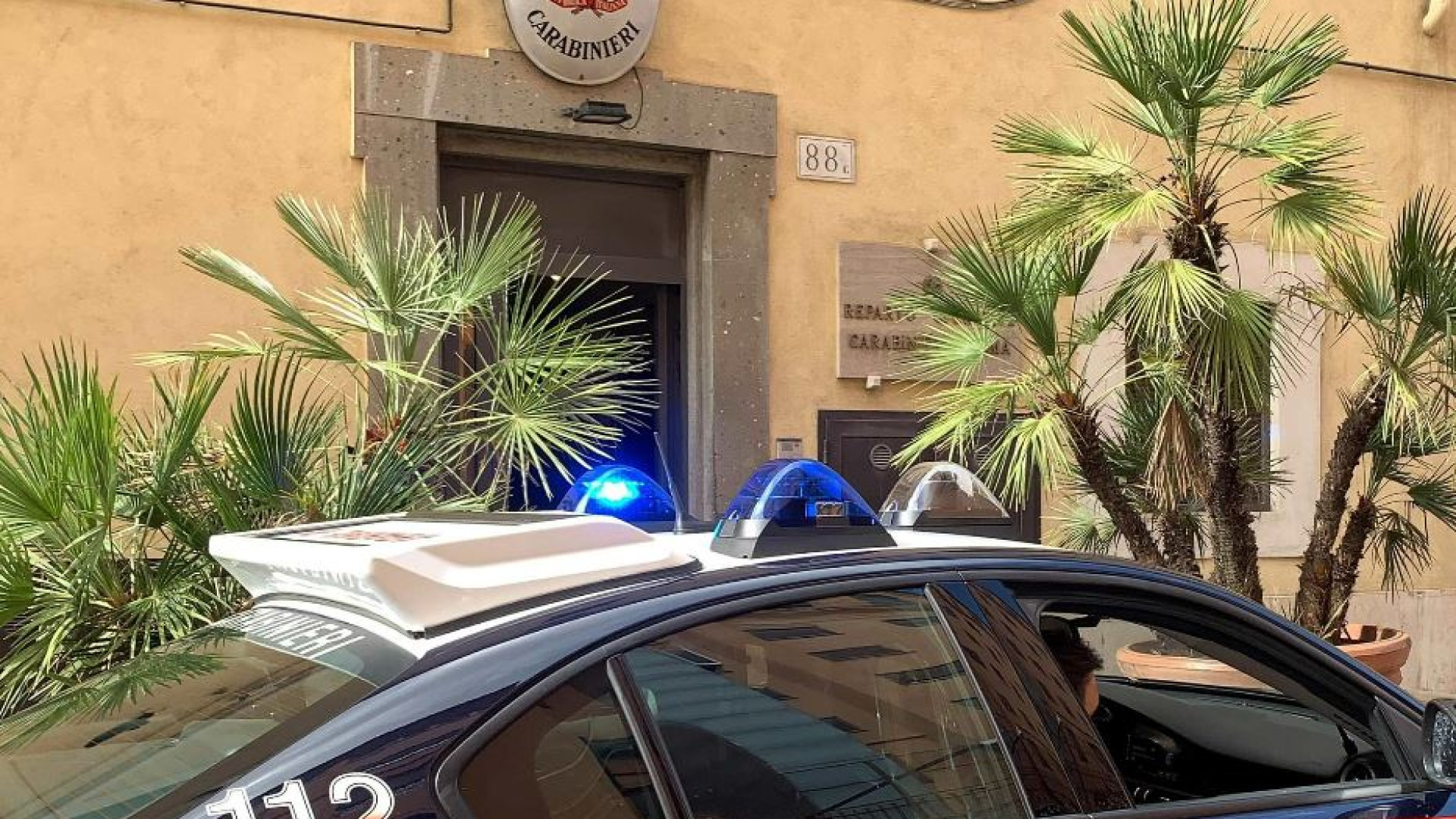Immagine di Torture e violenze in un centro gestito dalla Croce Rossa