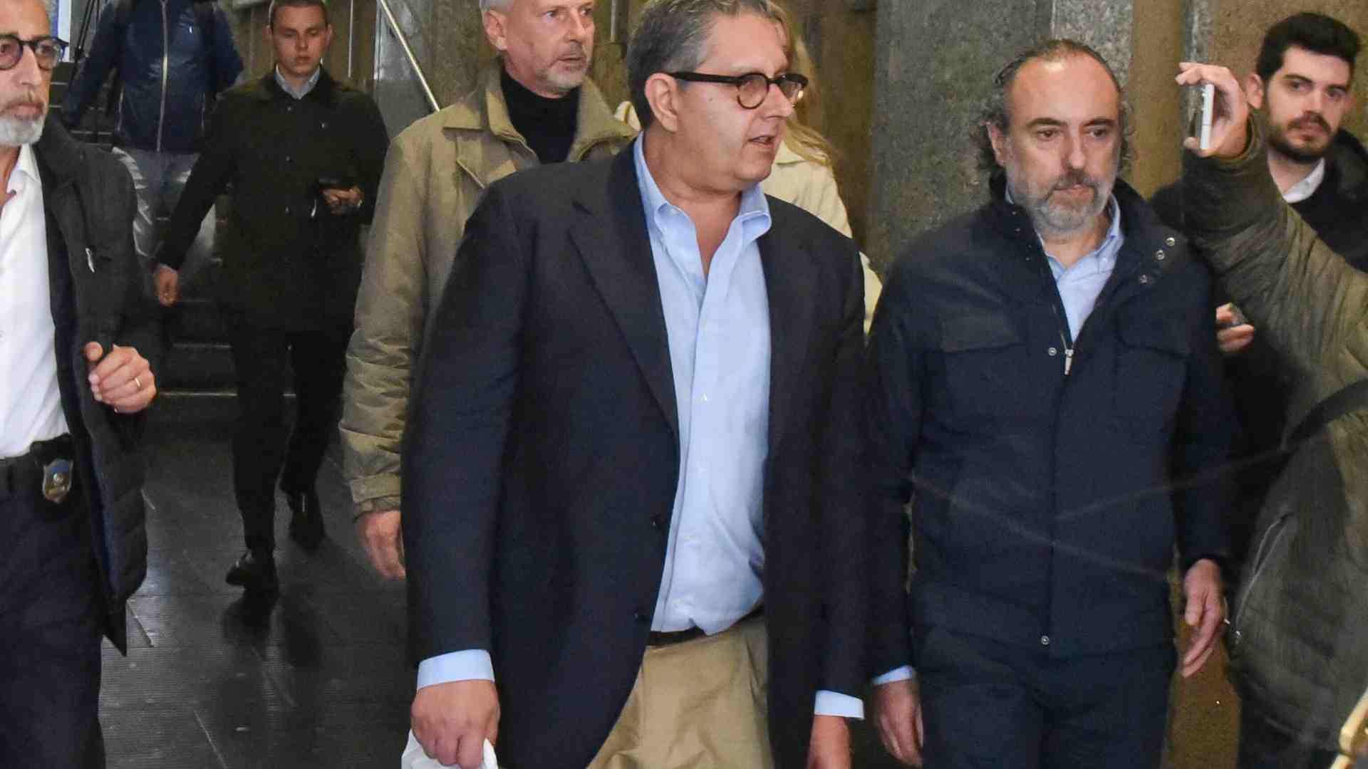 Immagine di Il ricatto delle procure: cedere alla gogna per riavere la libertà