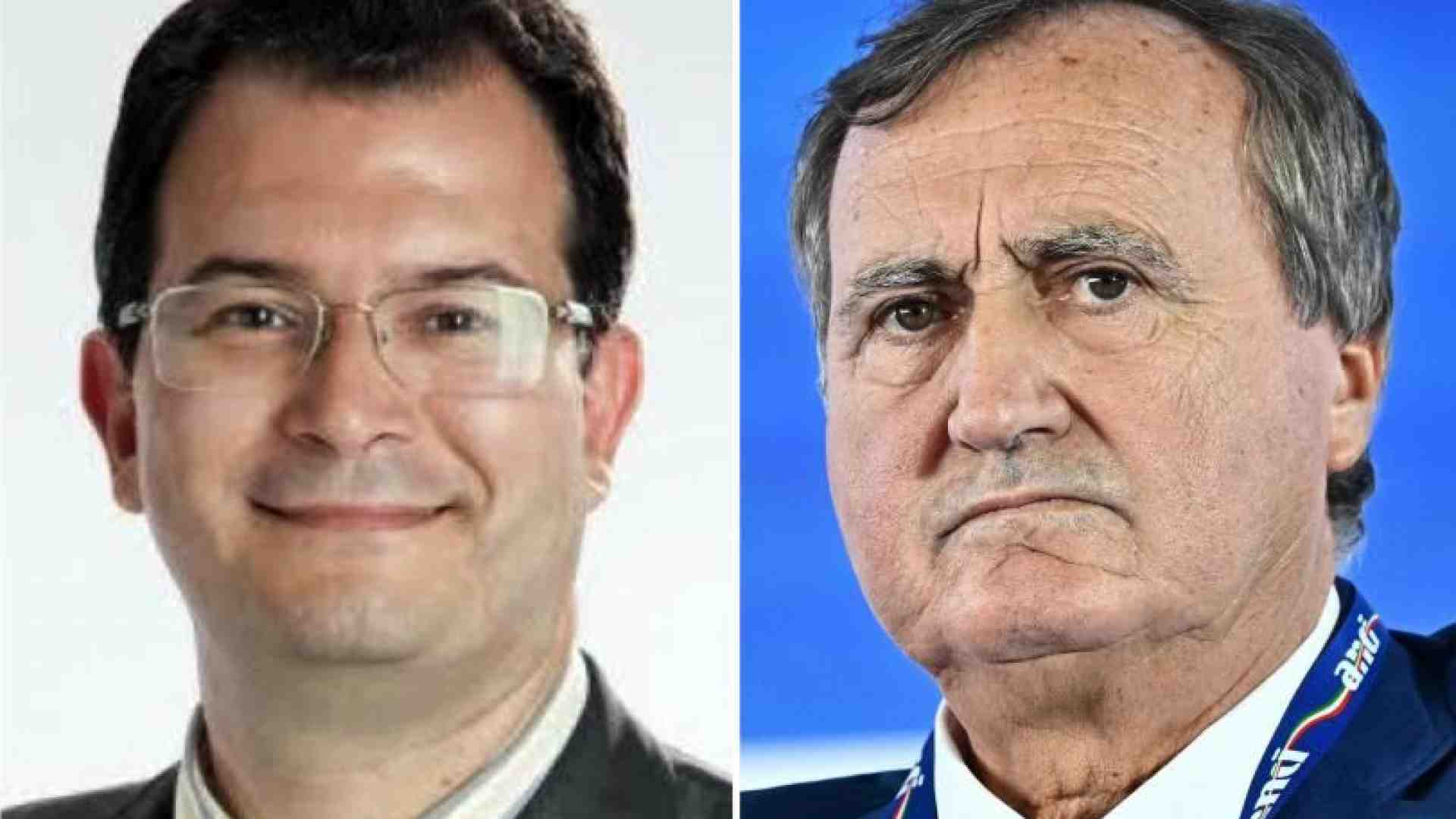 Immagine di Indagato il sindaco di Venezia Brugnaro, arrestato un assessore