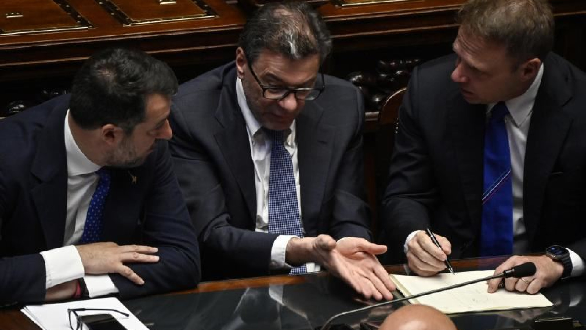 Immagine di L'enigma Pnrr: forse miraggio, forse panacea, forse zavorra