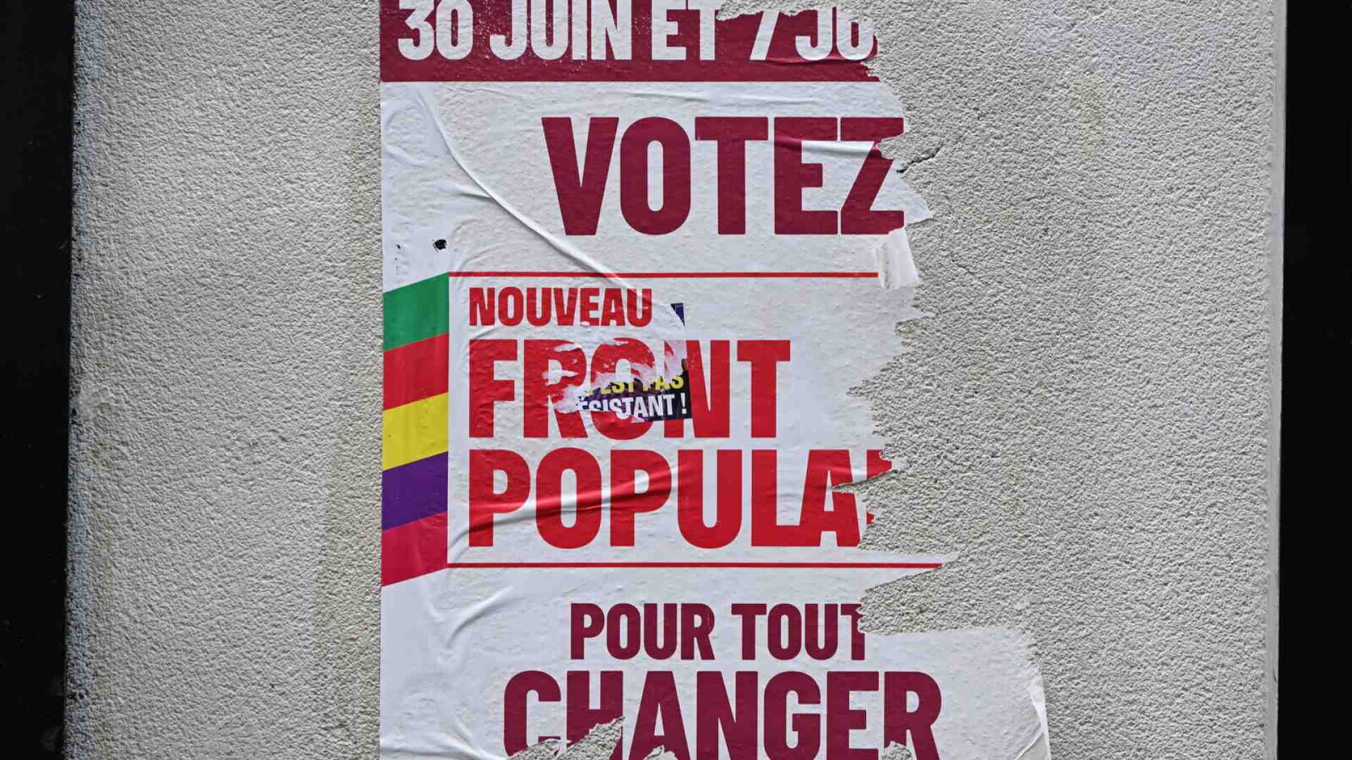 Immagine di Il Nuovo fronte popolare francese si sfalda, bruciando possibili premier