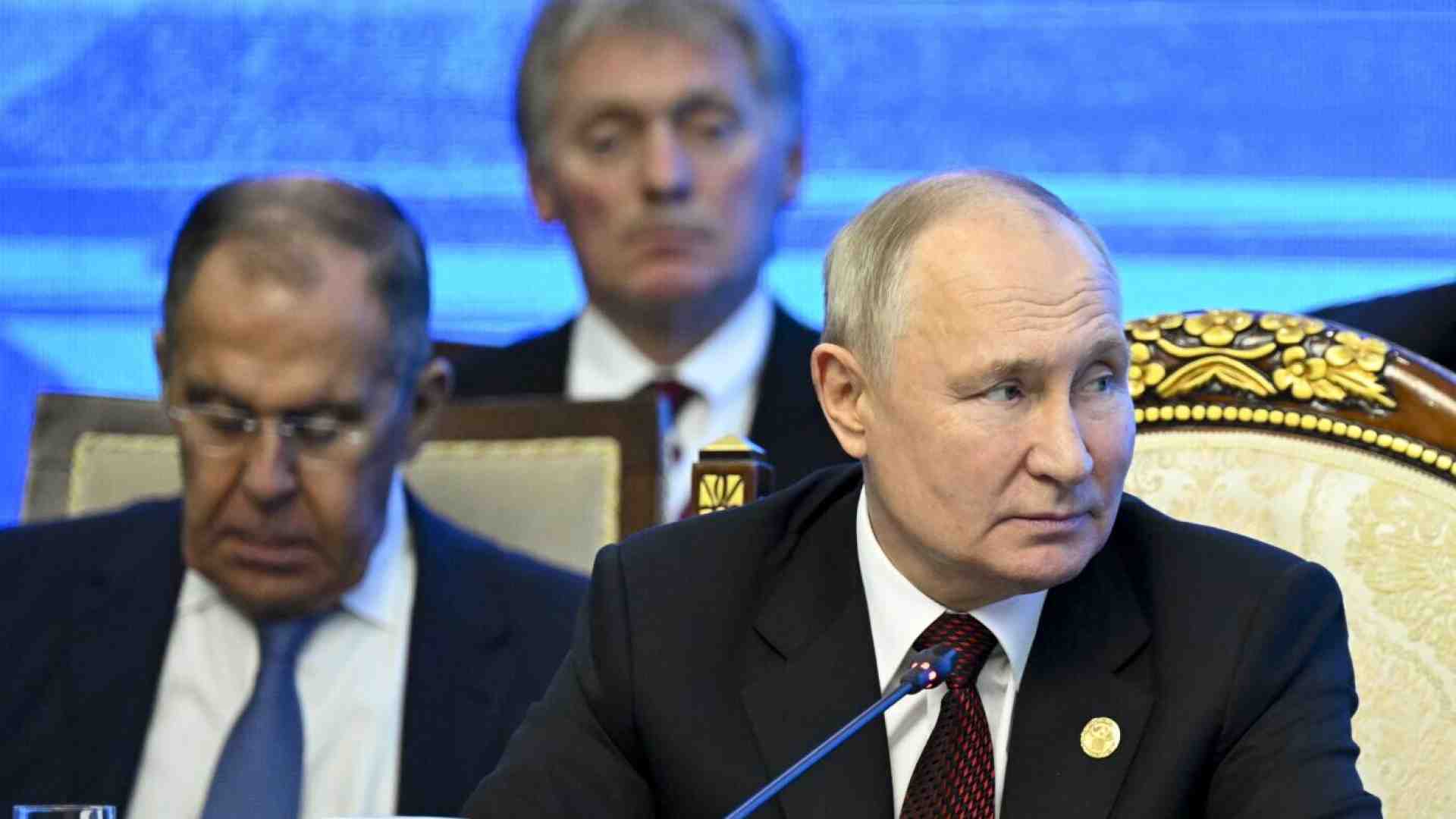 Immagine di Le ipocrisie del Cremlino dopo gli spari a Trump