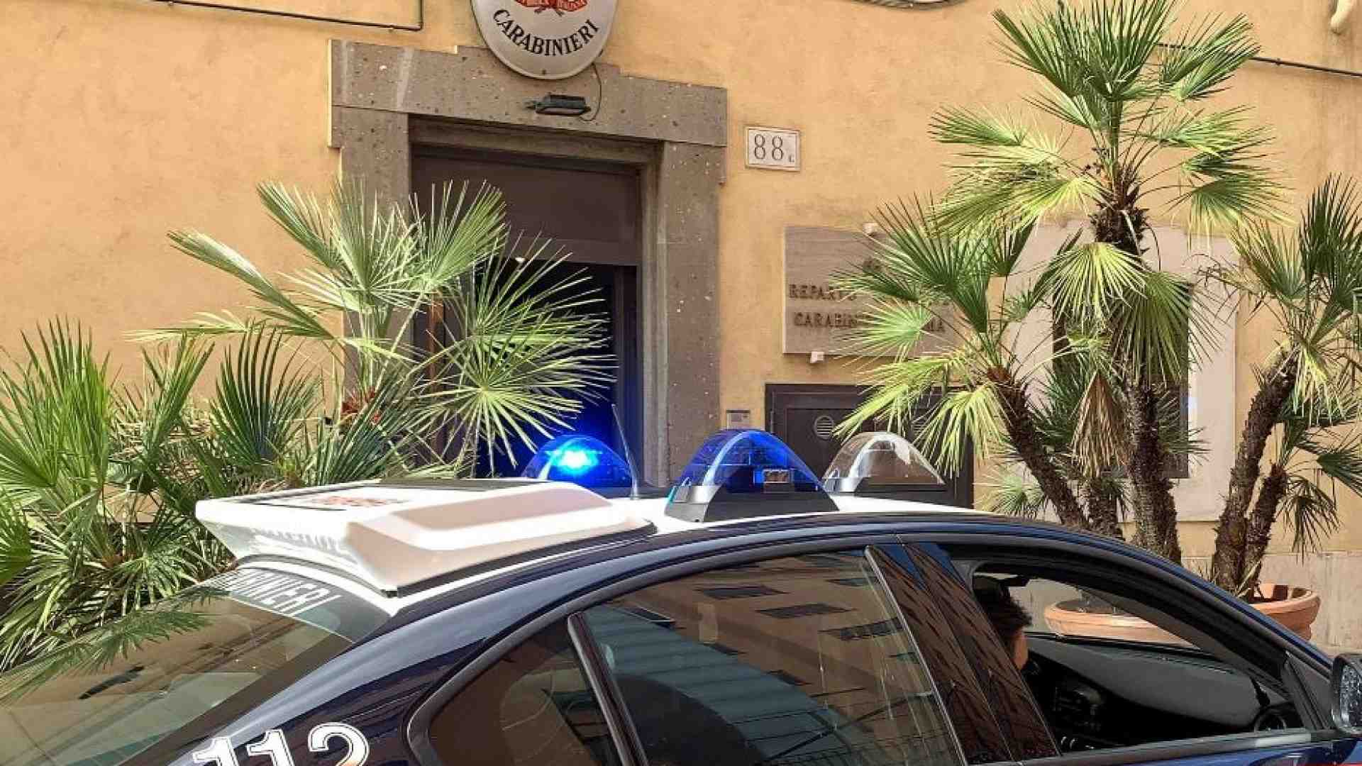 Immagine di Torture e violenze in un centro gestito dalla Croce Rossa