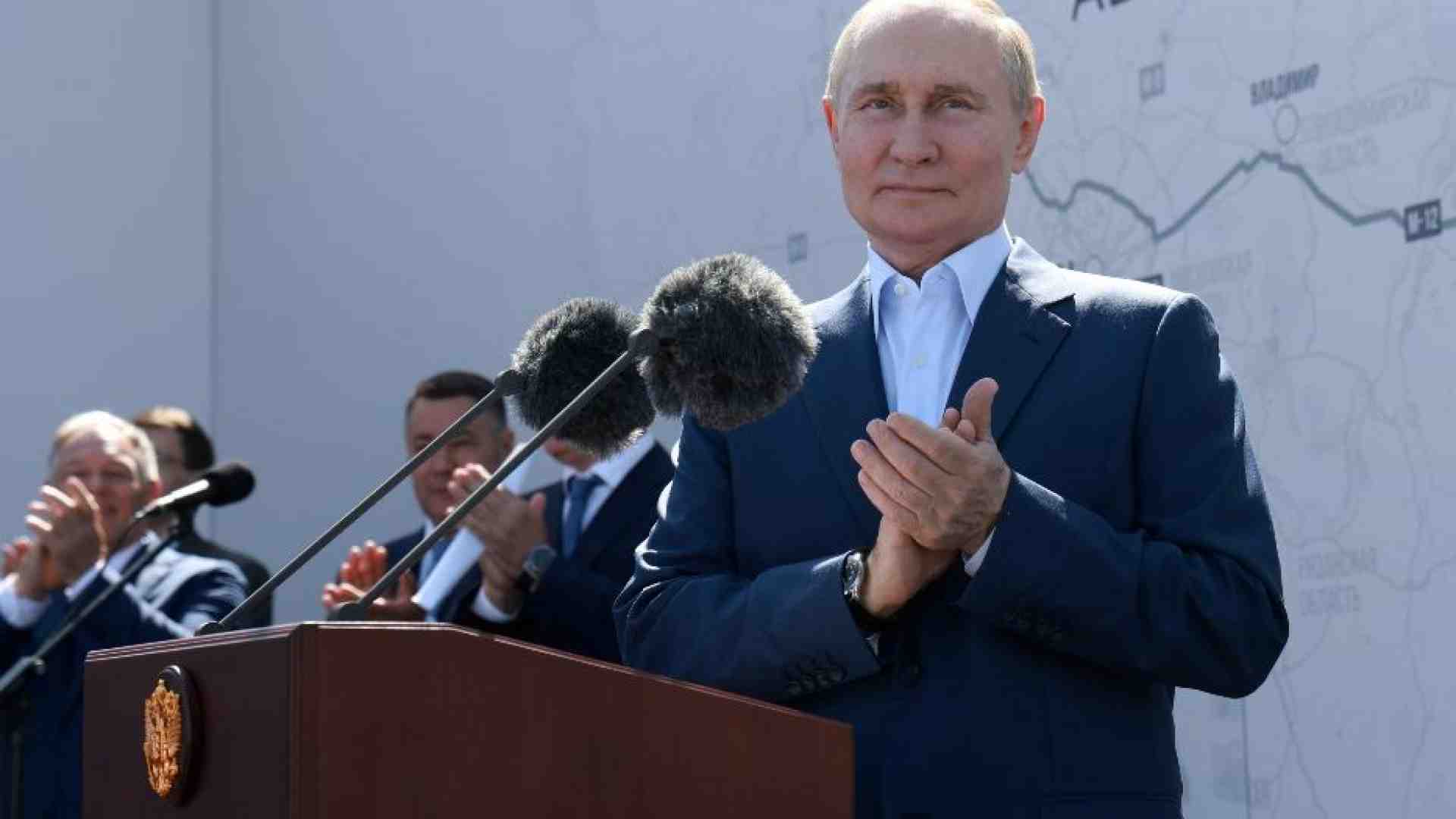 Immagine di Dopo Zelensky, adesso anche Putin apre al dialogo. Svolta vicina?