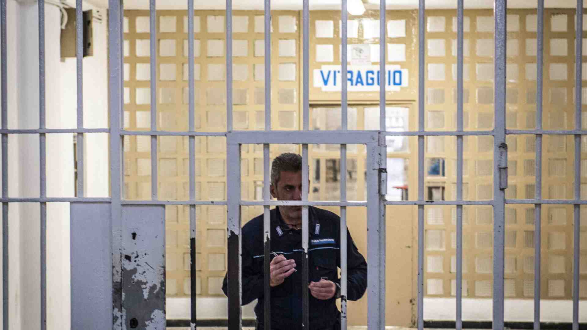 Immagine di È l’ignavia del governo ad alimentare l’emergenza nelle carceri