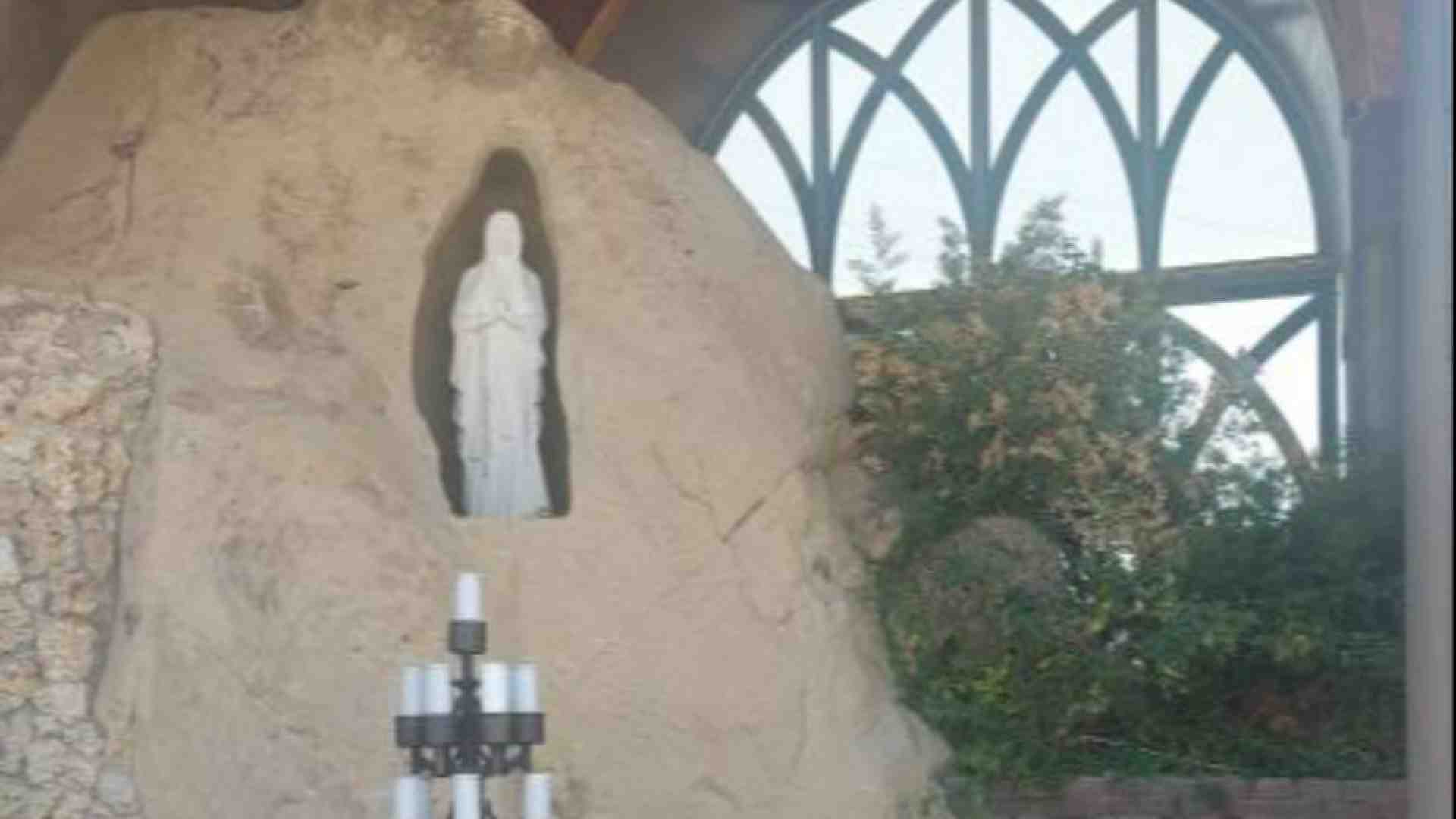 Immagine di A Nostra Signora dello Scoglio l’esperienza spirituale può continuare
