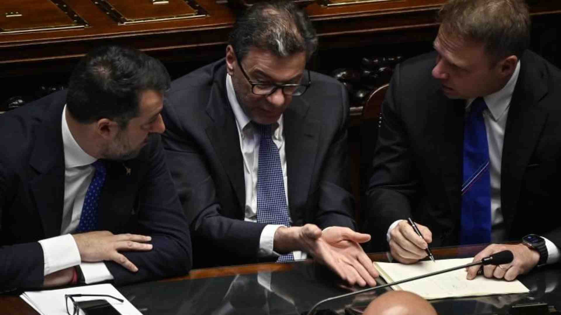 Immagine di L'enigma Pnrr: forse miraggio, forse panacea, forse zavorra