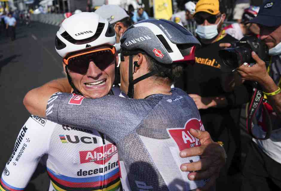 Foto Ap, via LaPresse