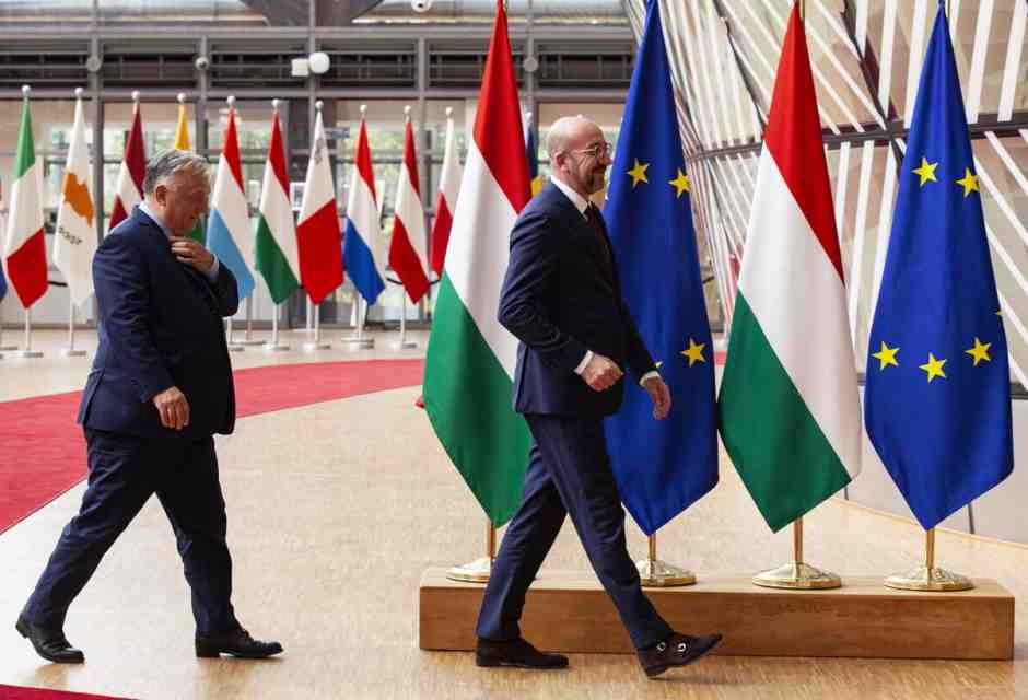 Foto Epa, via Ansa