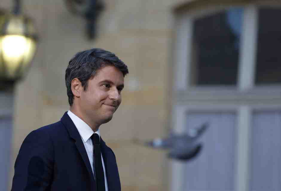 Governo Attal, l'ultimo Cdm e le dimissioni. E il premier si emancipa da Macron