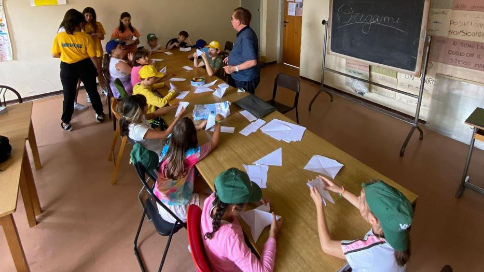 Immagine di Le tre risposte degli oratori alle sfide degli adolescenti