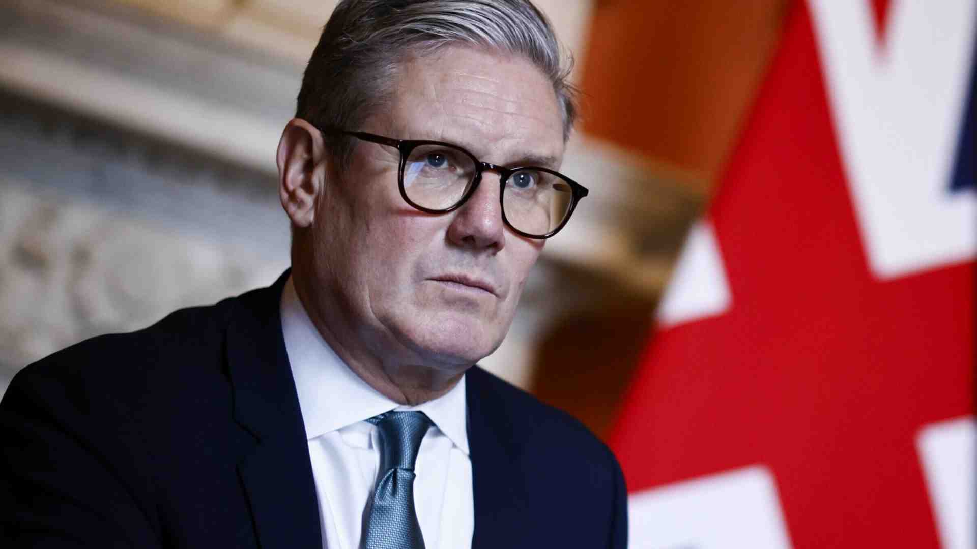 Immagine di Starmer parte dall’Ucraina per riavvicinarsi all’Ue, e unirla di più