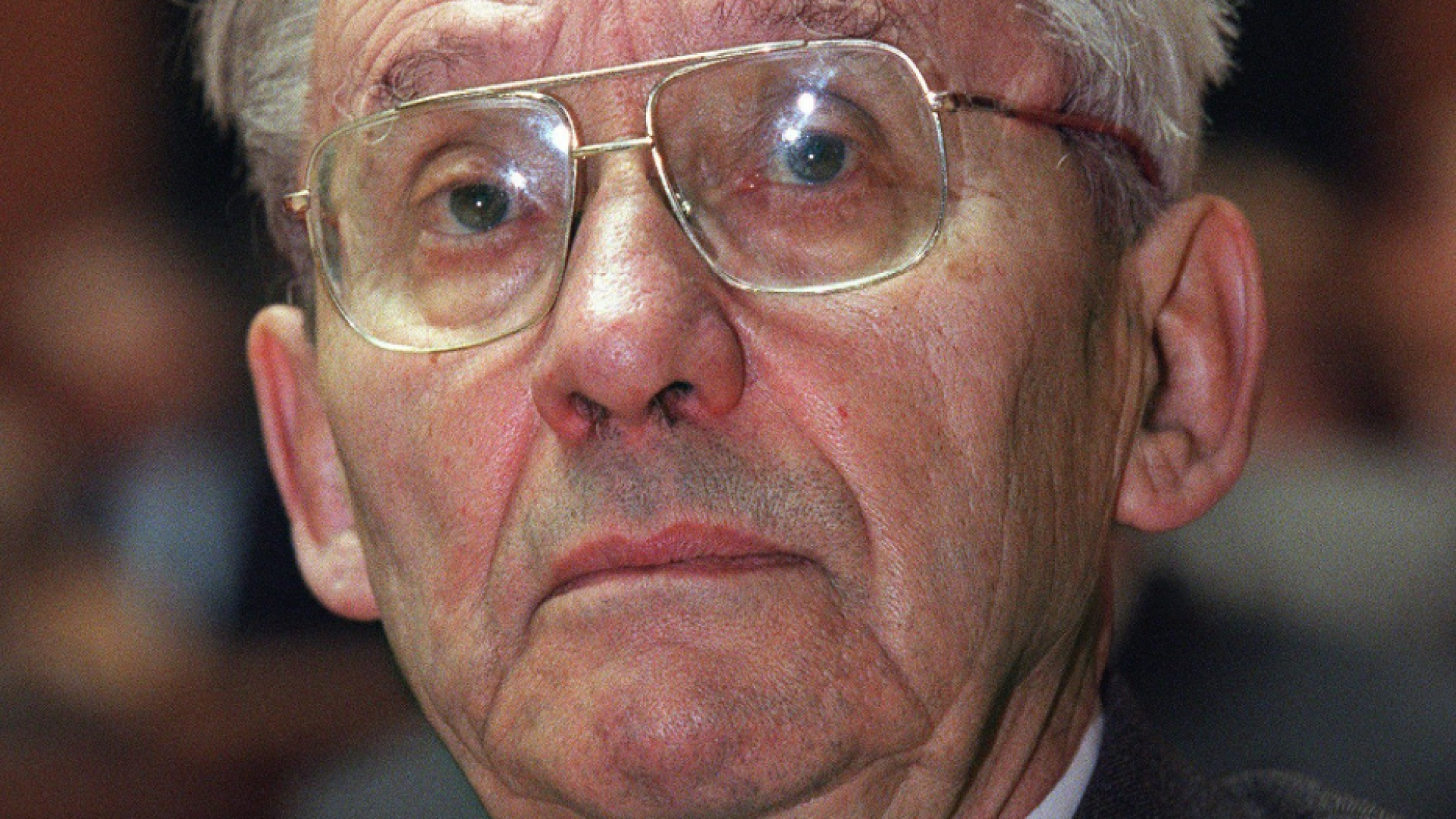 Immagine di Paul Ricoeur: «La tolleranza non è indifferenza»