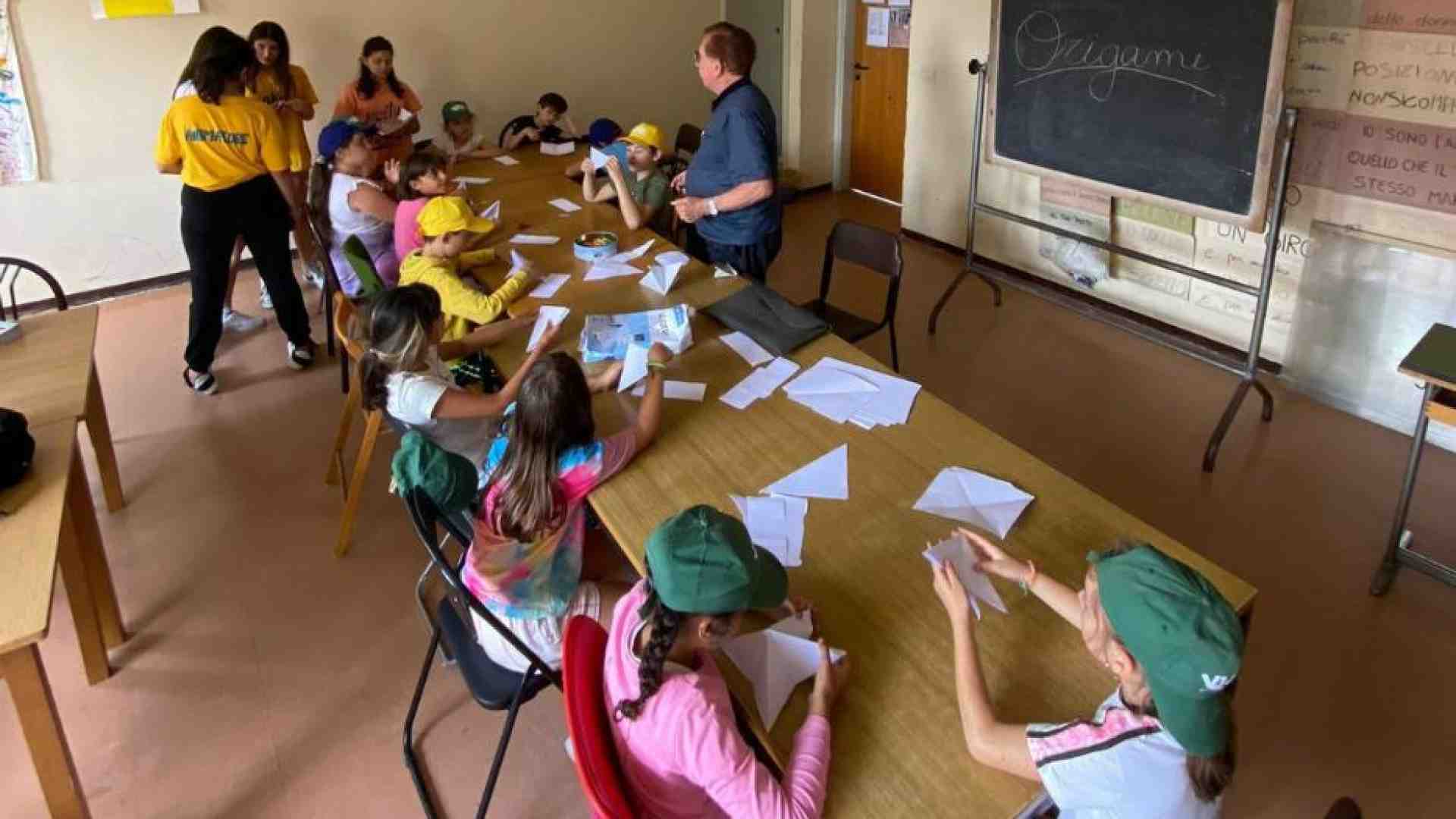 Immagine di Le tre risposte degli oratori alle sfide degli adolescenti
