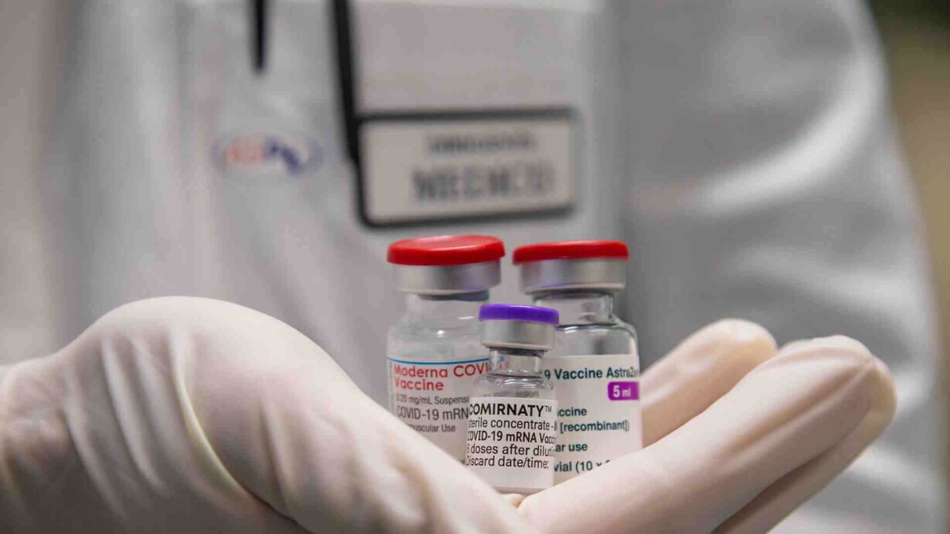 Immagine di Il tribunale Ue critica la Commissione sull'acquisto dei vaccini