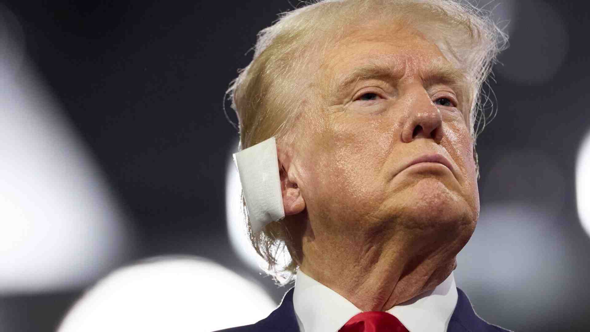 Immagine di Nessuno sa niente, oggi, sul destino dell’America e di Trump