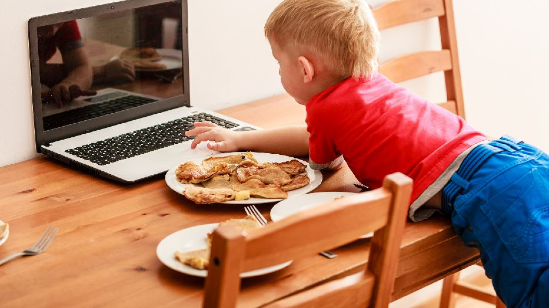 Immagine di Diciamolo, i bambini senza regole nei locali pubblici sono uno stress