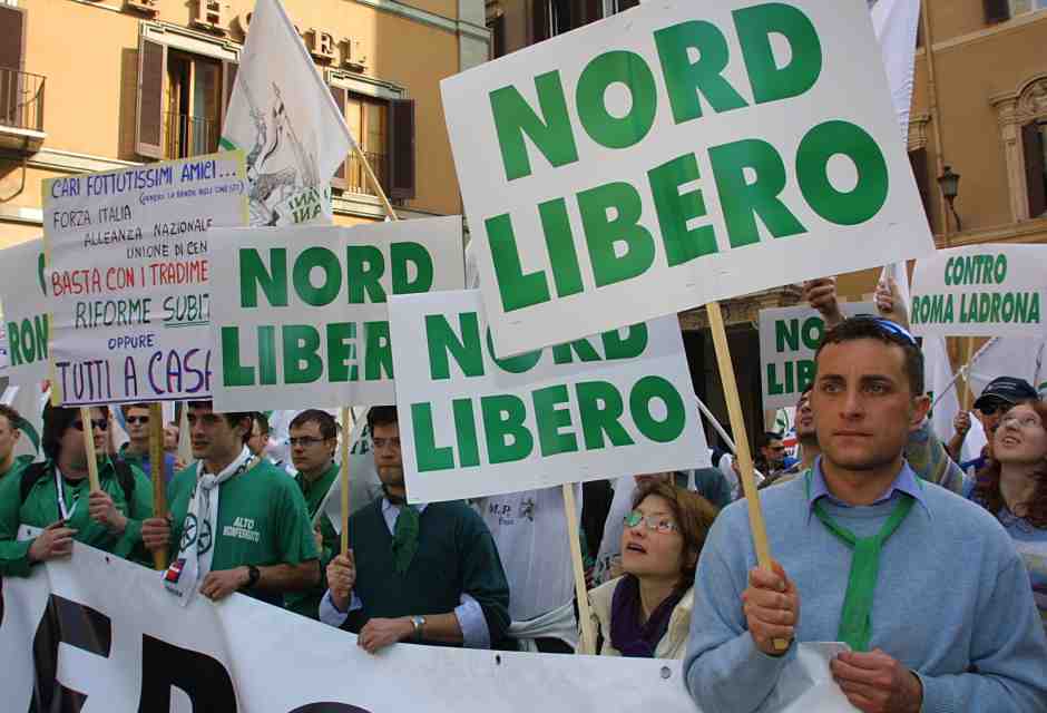 Foto LaPresse