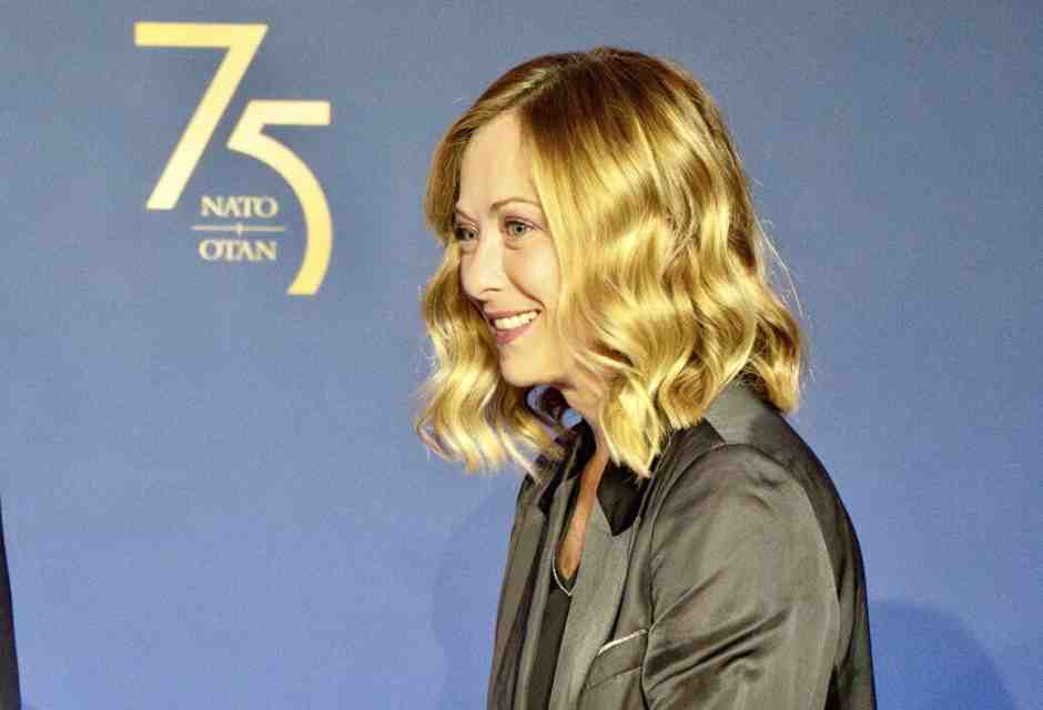 Foto LaPresse
