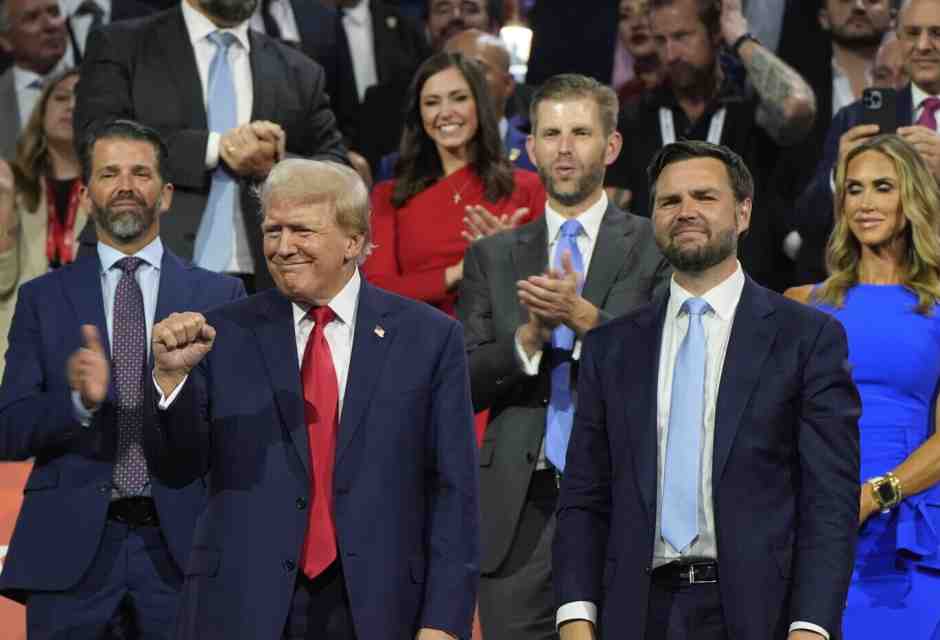 Perché Trump non è la salvezza né di Israele né degli ebrei americani