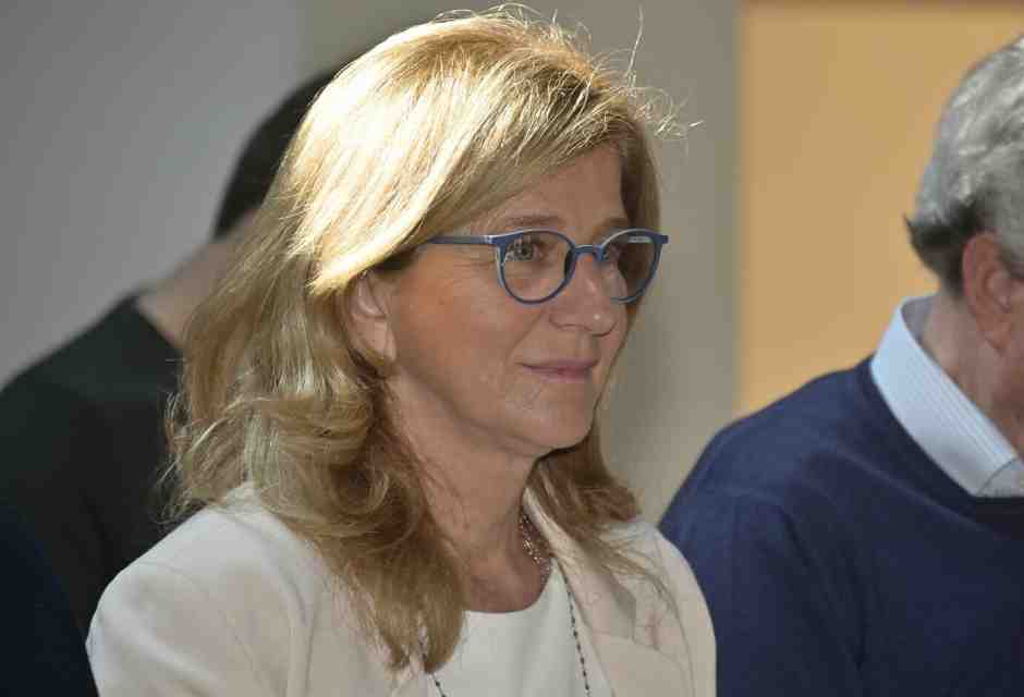 (foto LaPresse)