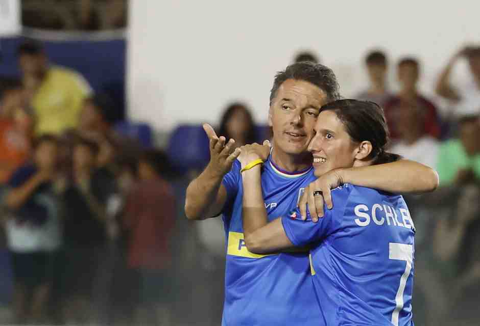 Foto LaPresse