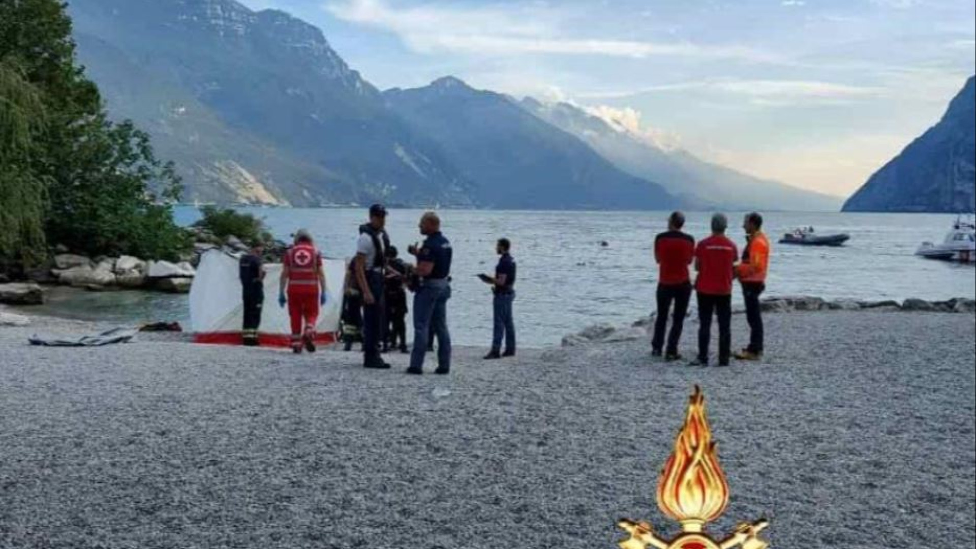 Immagine di Nei laghi un morto ogni due giorni. «Si prendono troppi rischi»