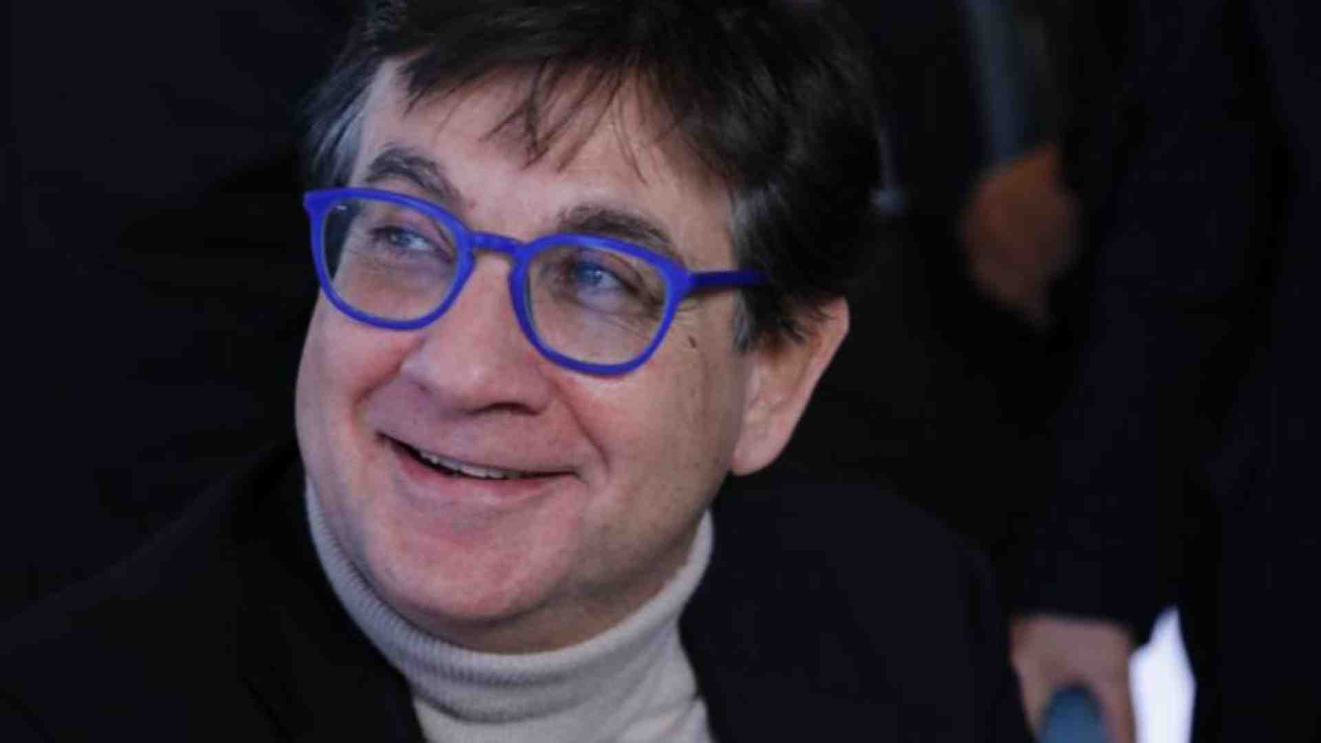 Immagine di Pancalli: «Il physique du rôle di noi paralimpici»