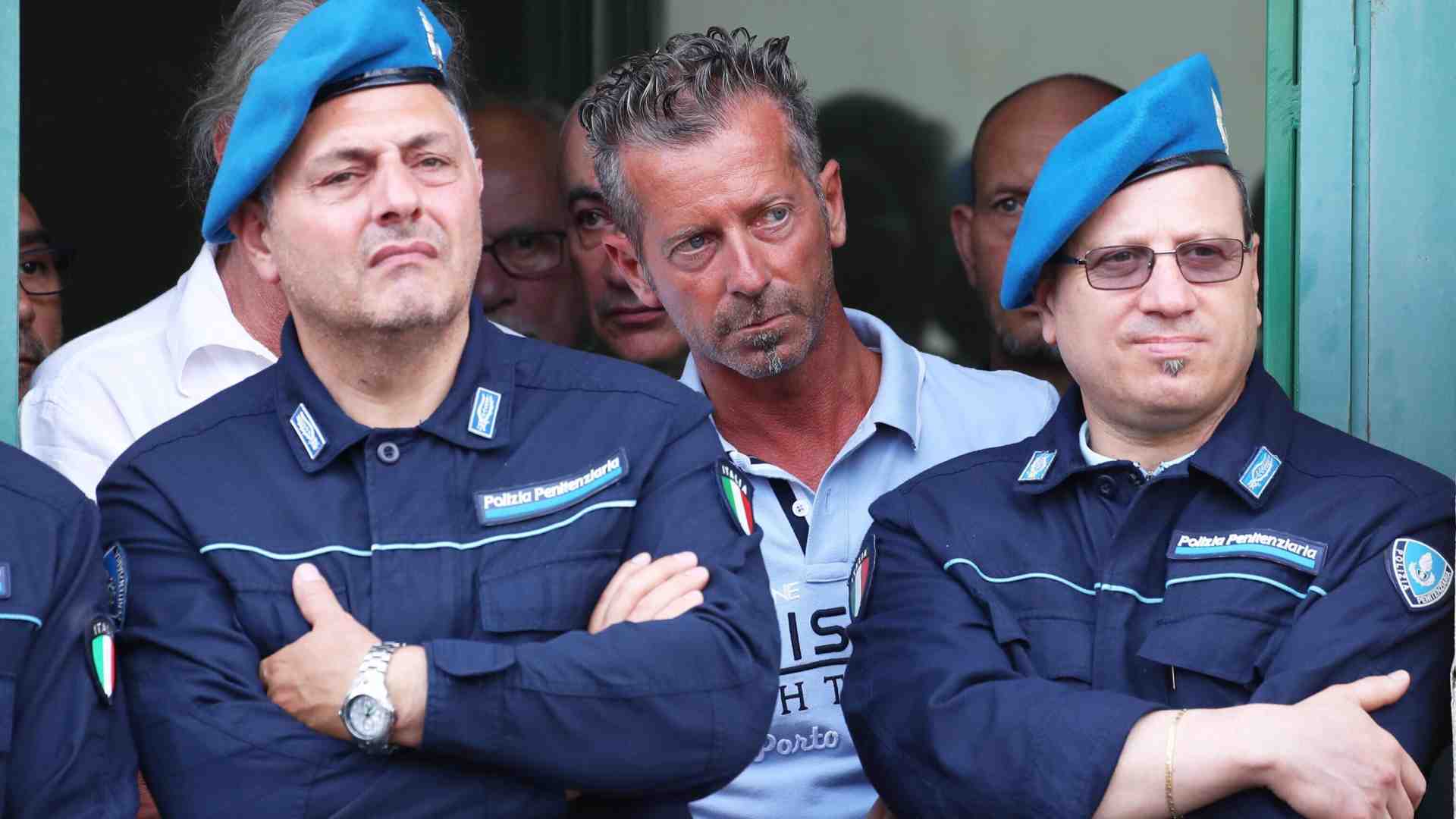 Immagine di Il caso Yara dimostra che in Italia la voglia di manette non è mai passata