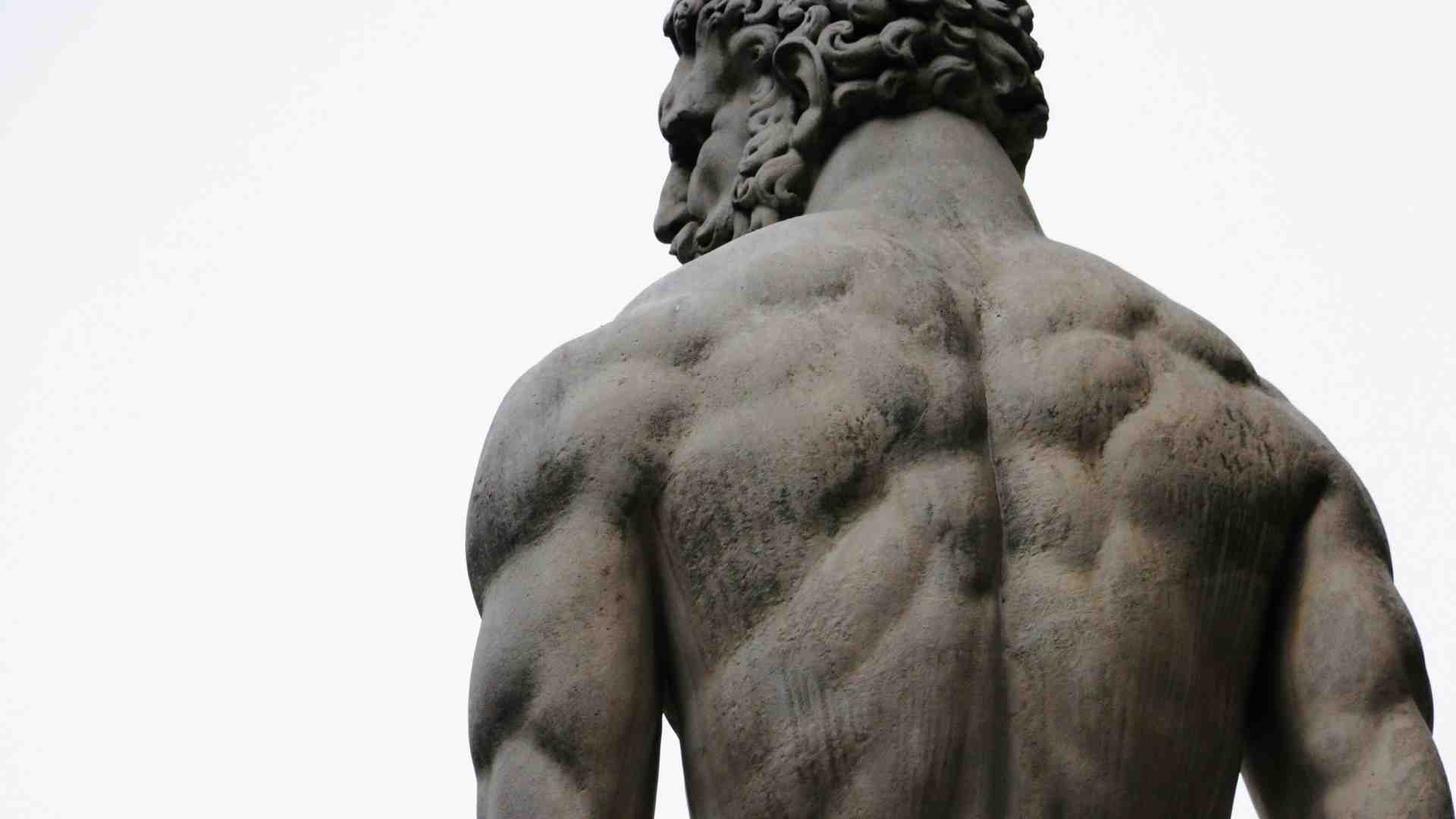 Immagine di Un vero uomo non mangia il "fagottino alle mele"