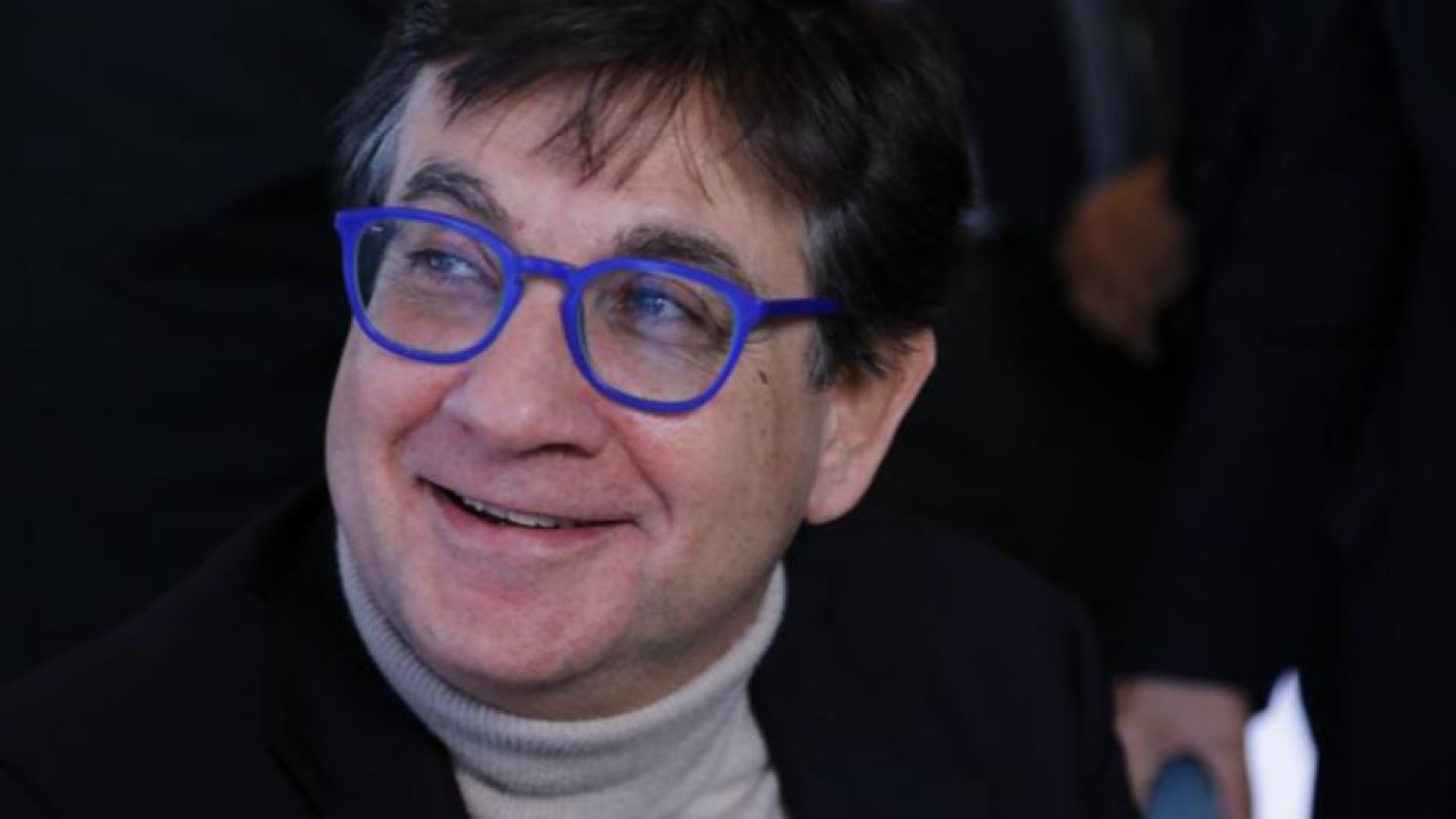 Immagine di Pancalli: «Il physique du rôle di noi paralimpici»