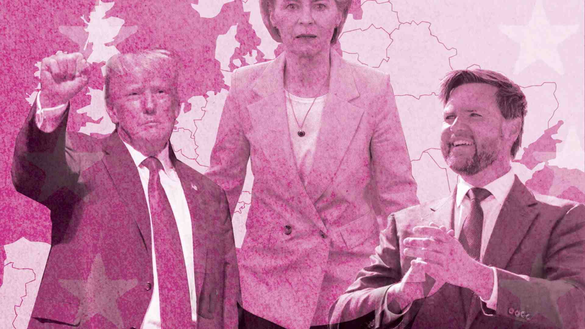 Immagine di L’imperativo della Nuova Europa: ricostruirsi più forte